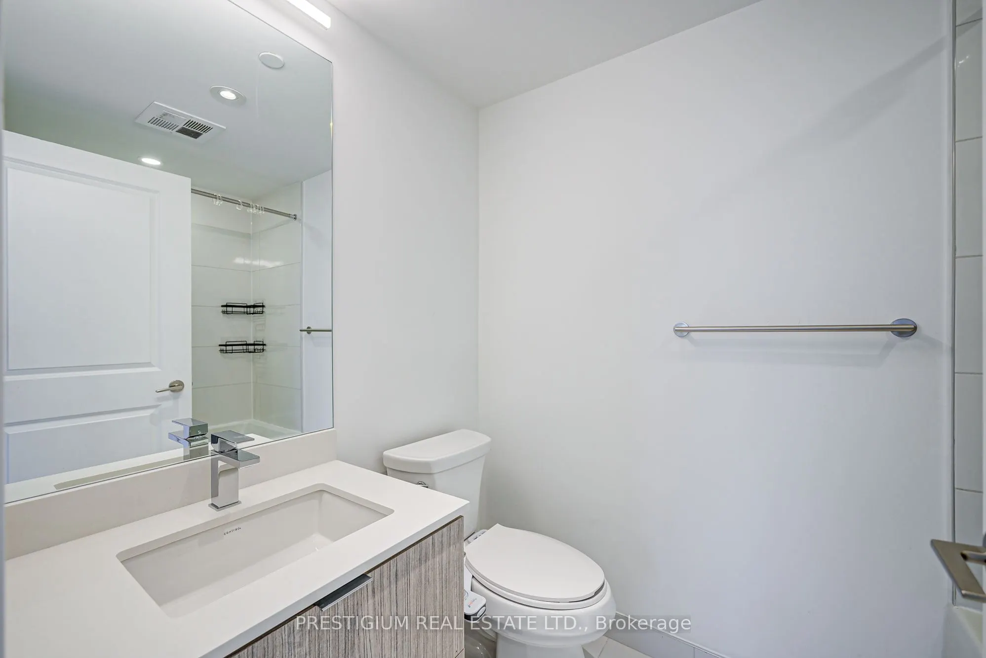 395 Bloor Street E, #2708