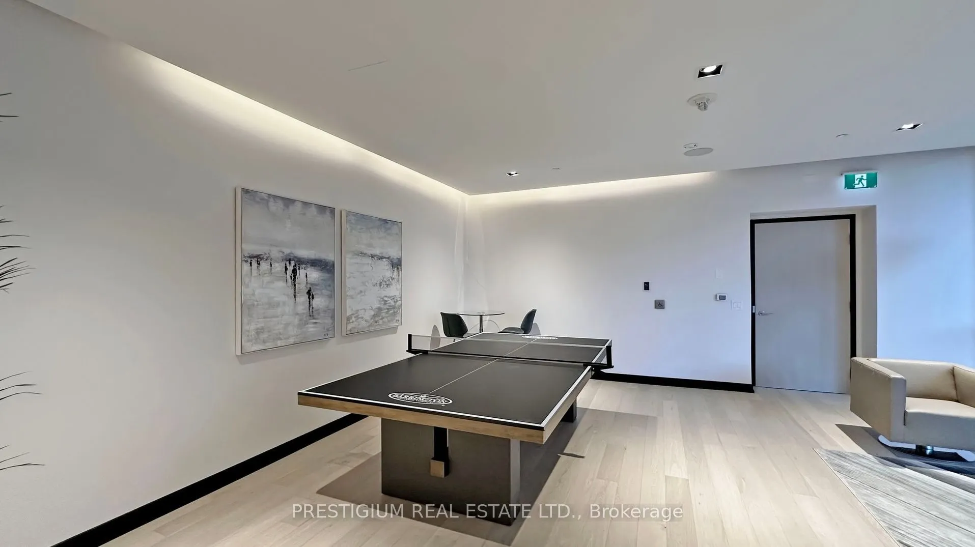 395 Bloor Street E, #2708