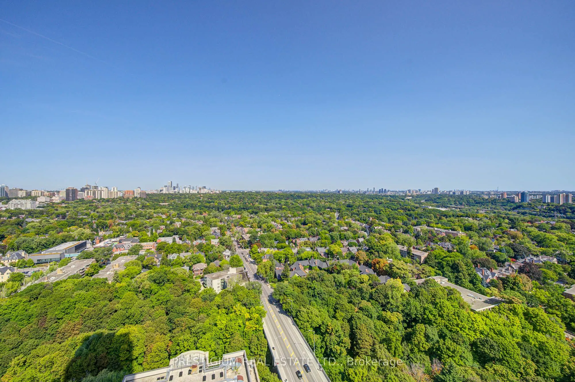 395 Bloor Street E, #2708