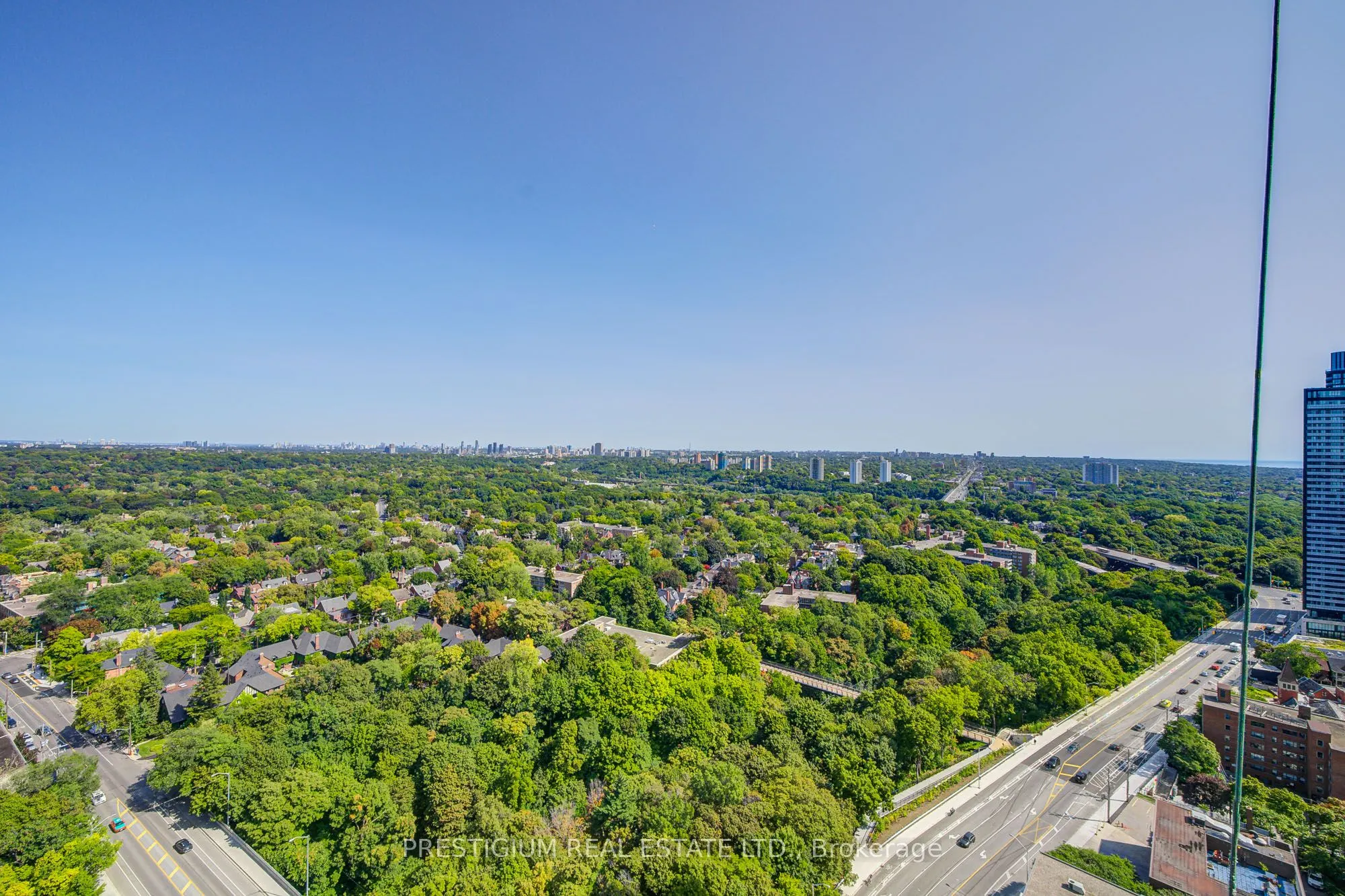 395 Bloor Street E, #2708