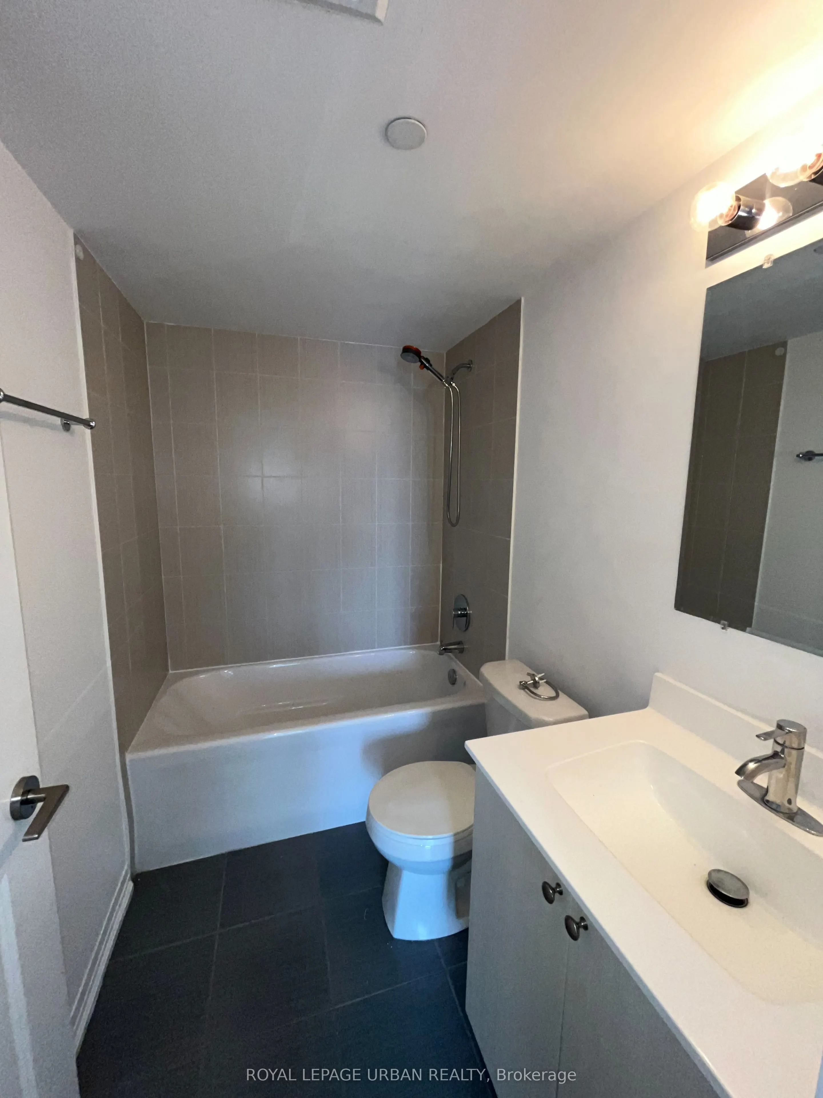 741 Sheppard Avenue W, #607