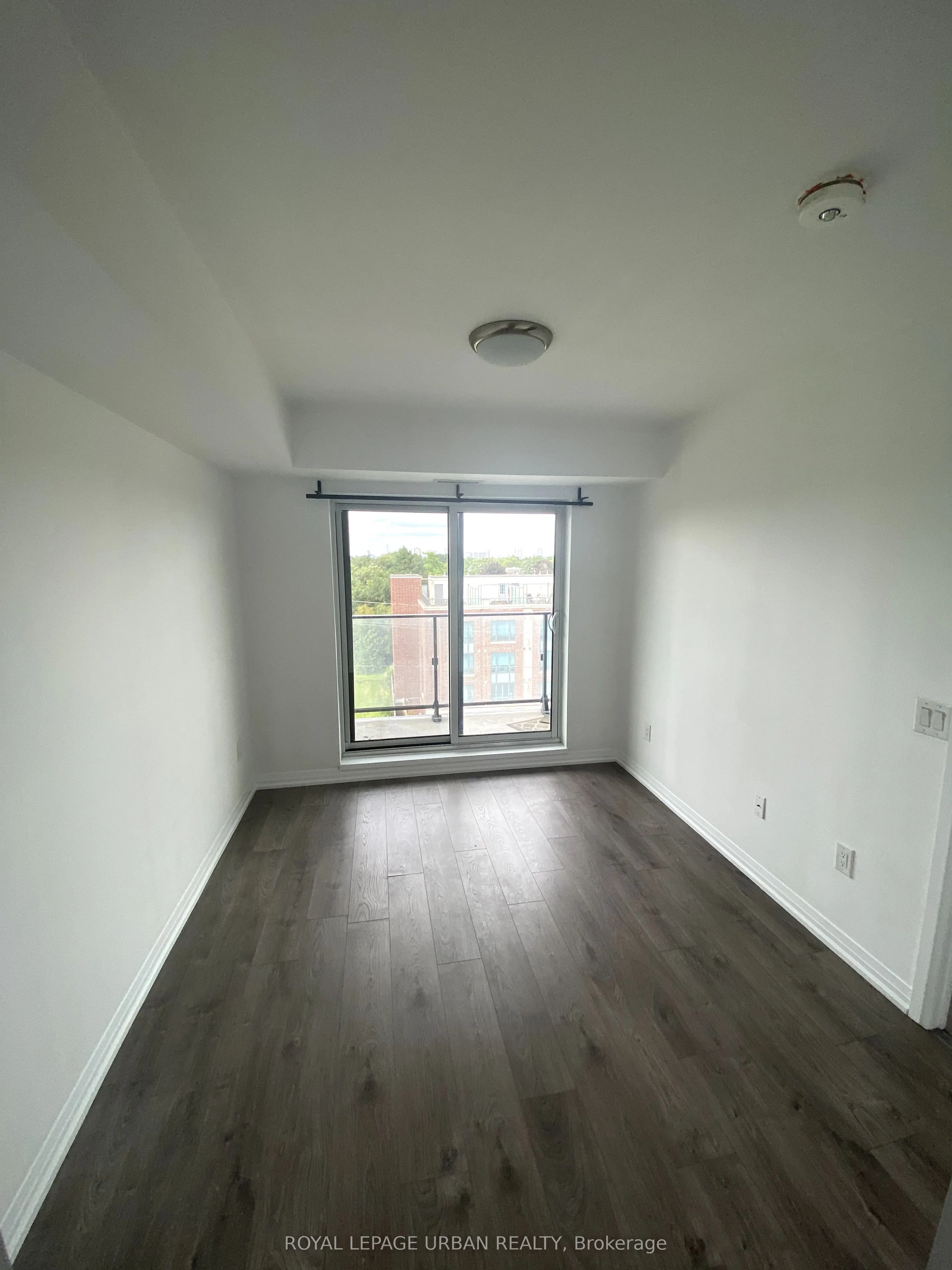 741 Sheppard Avenue W, #607