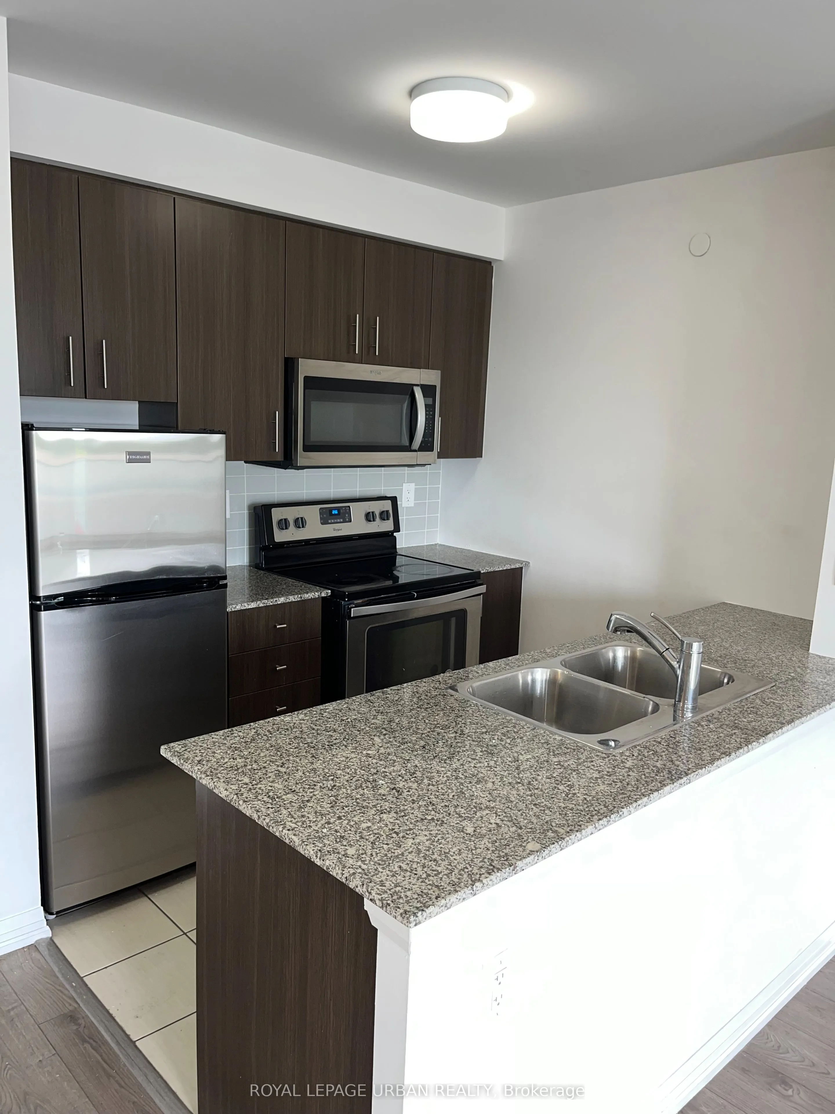 741 Sheppard Avenue W, #607