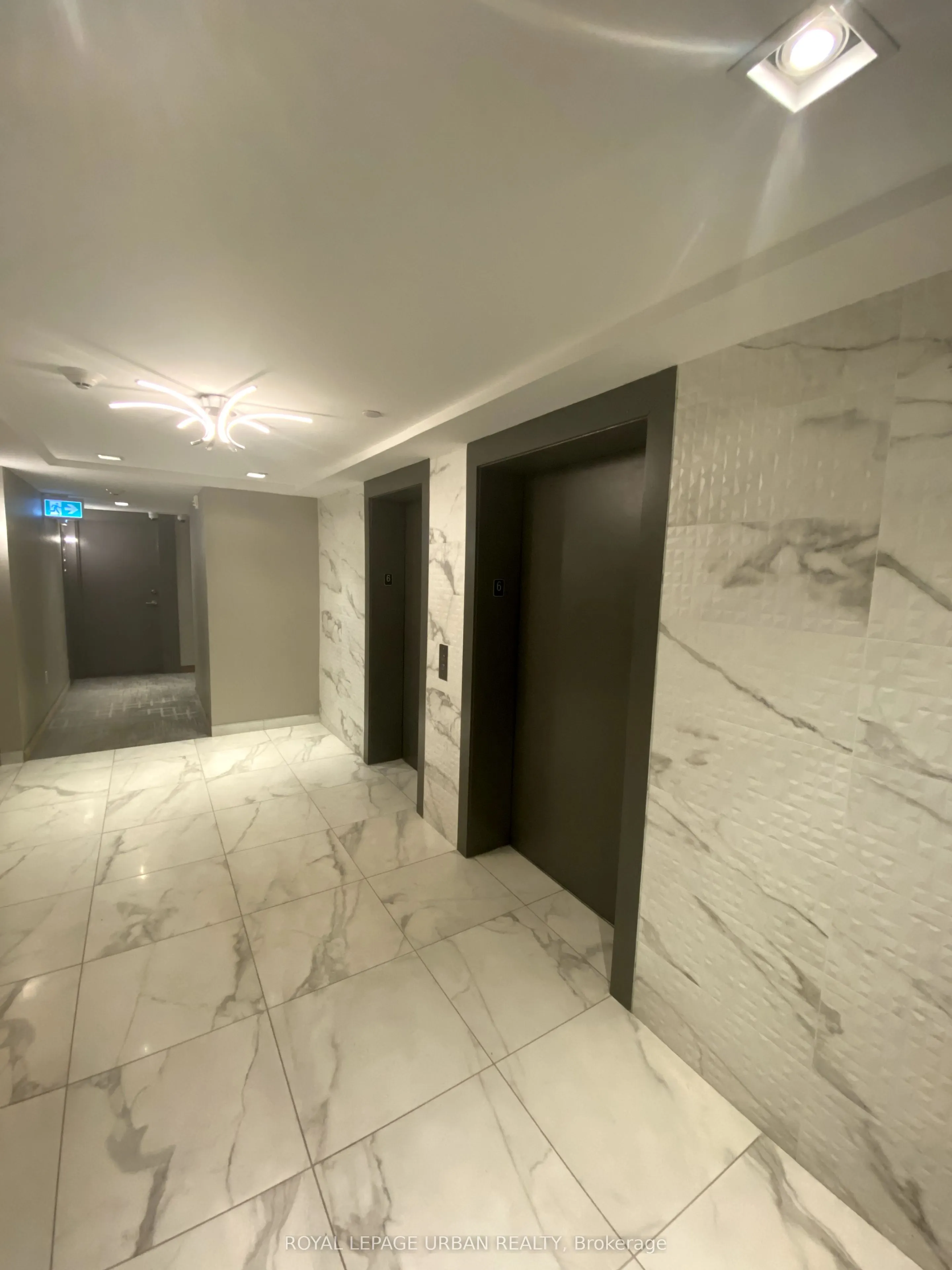 741 Sheppard Avenue W, #607