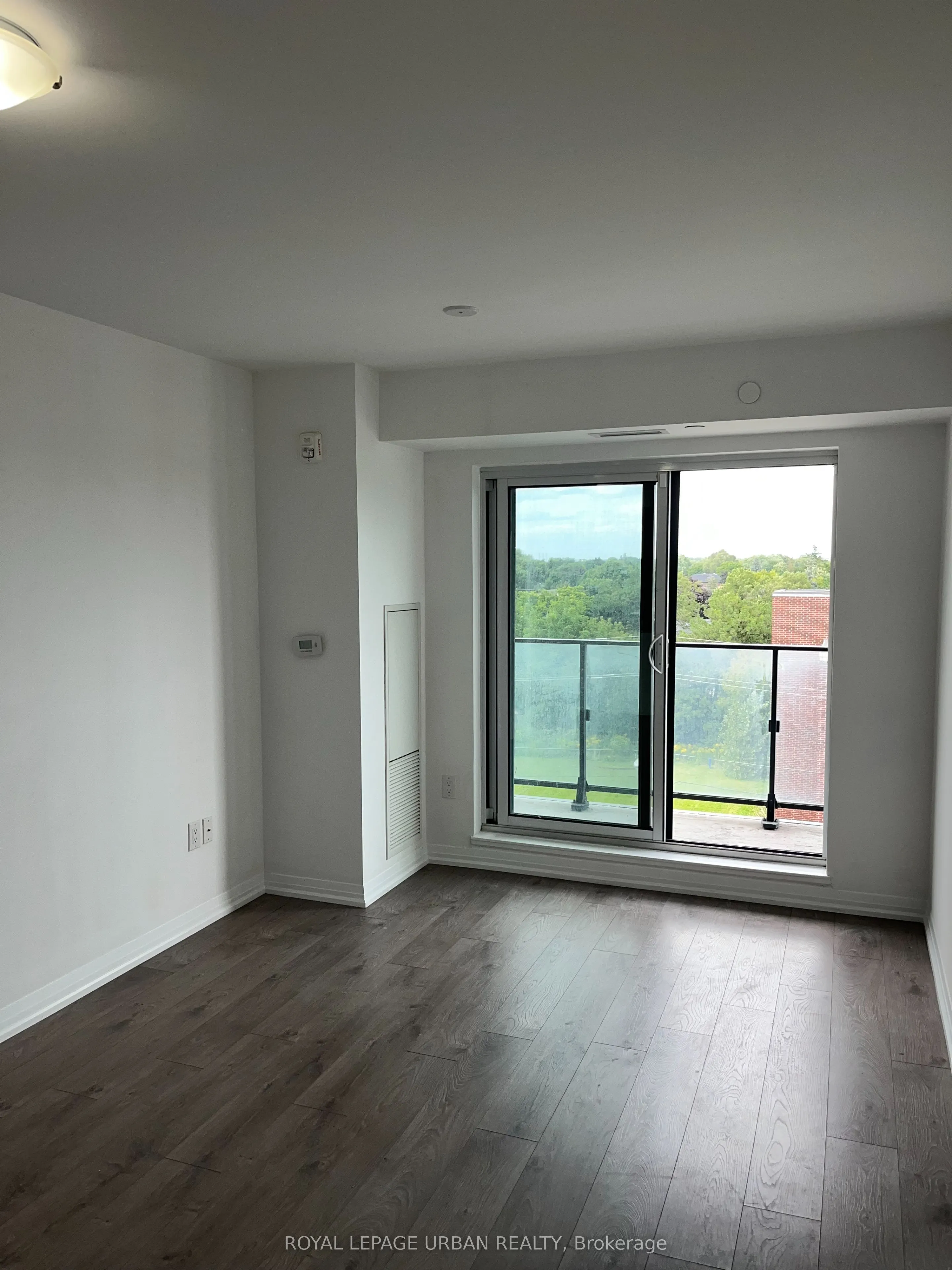 741 Sheppard Avenue W, #607