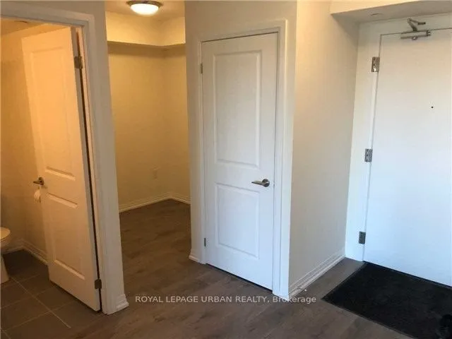 741 Sheppard Avenue W, #607