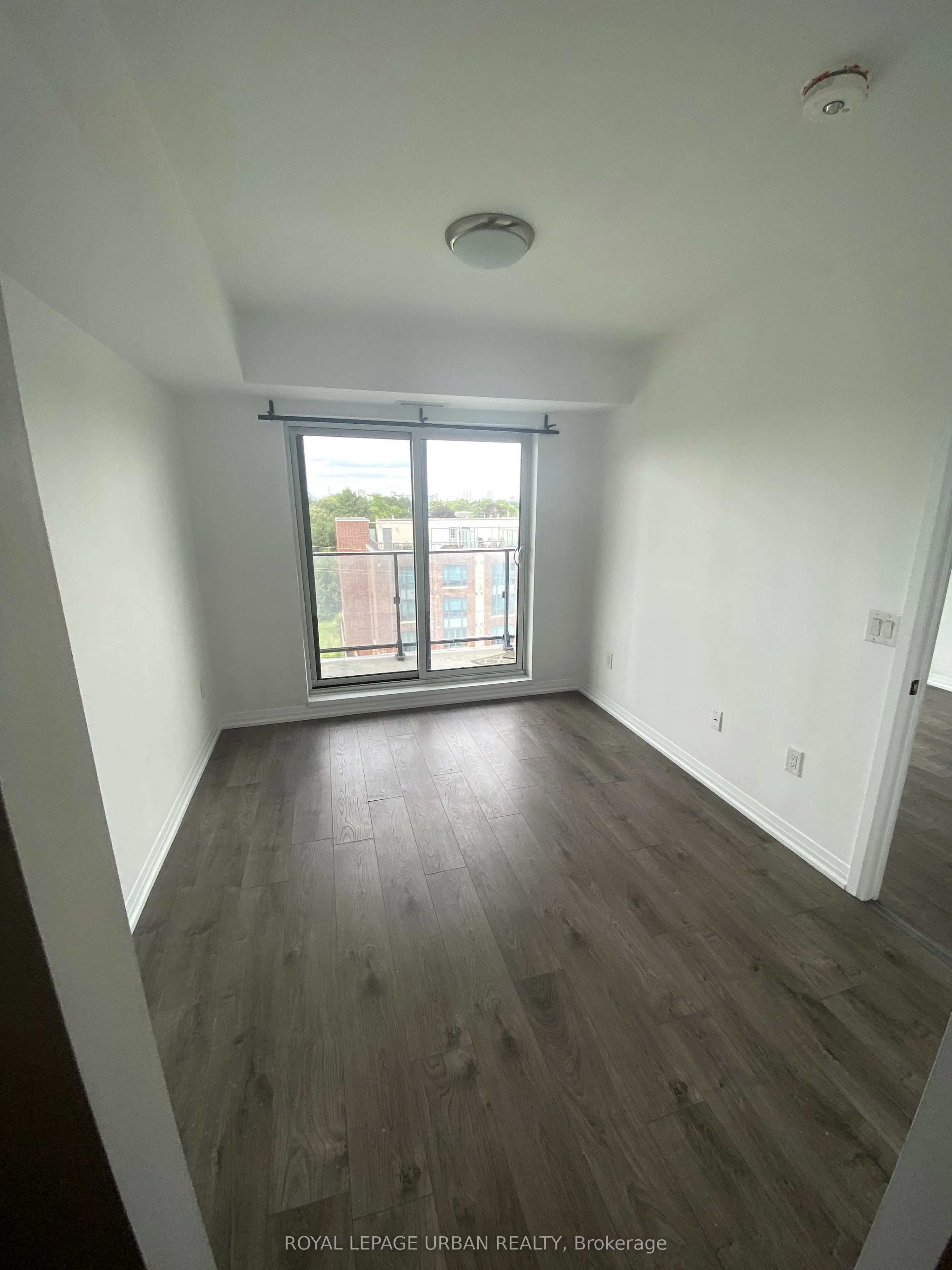 741 Sheppard Avenue W, #607