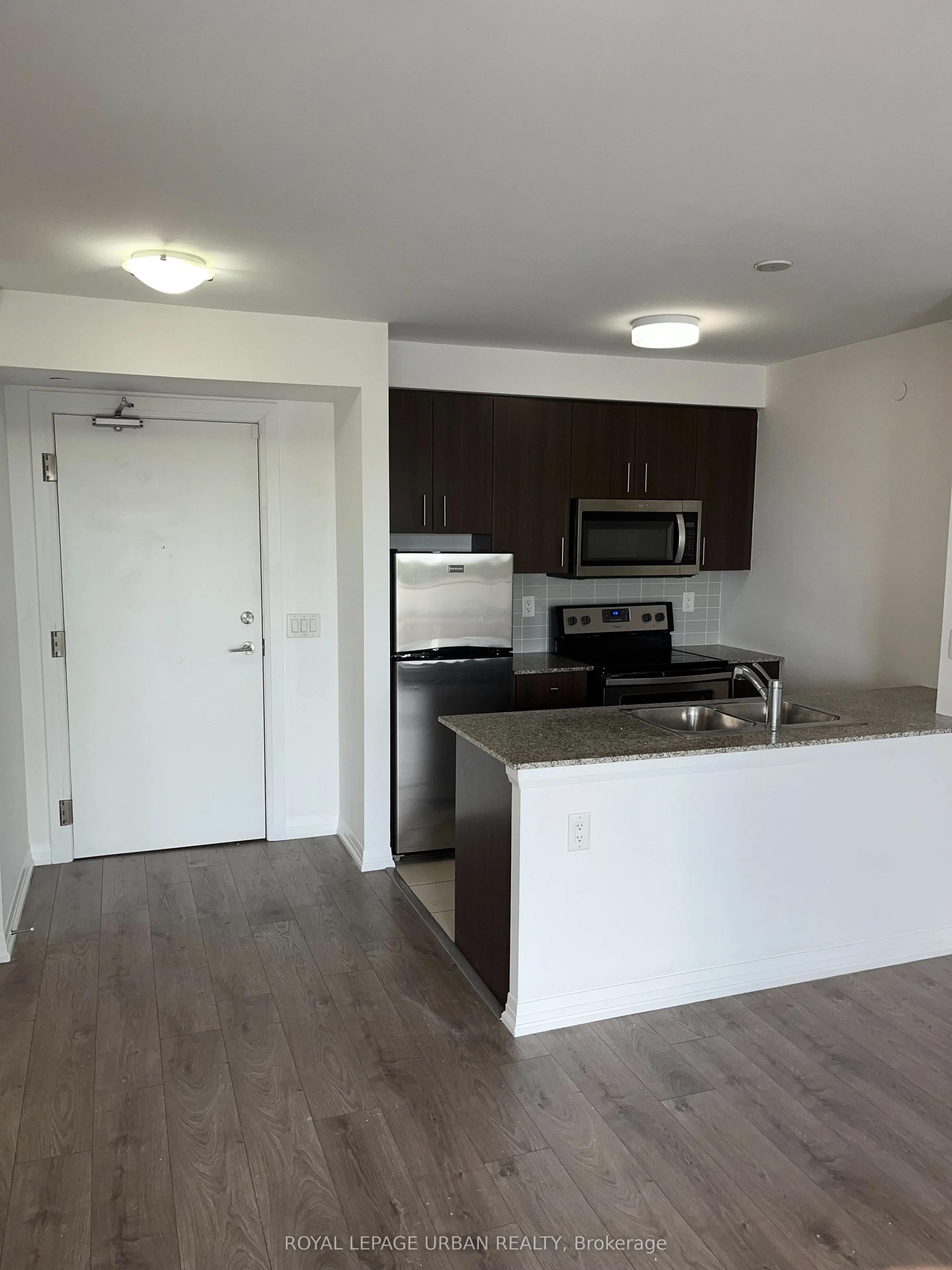 741 Sheppard Avenue W, #607