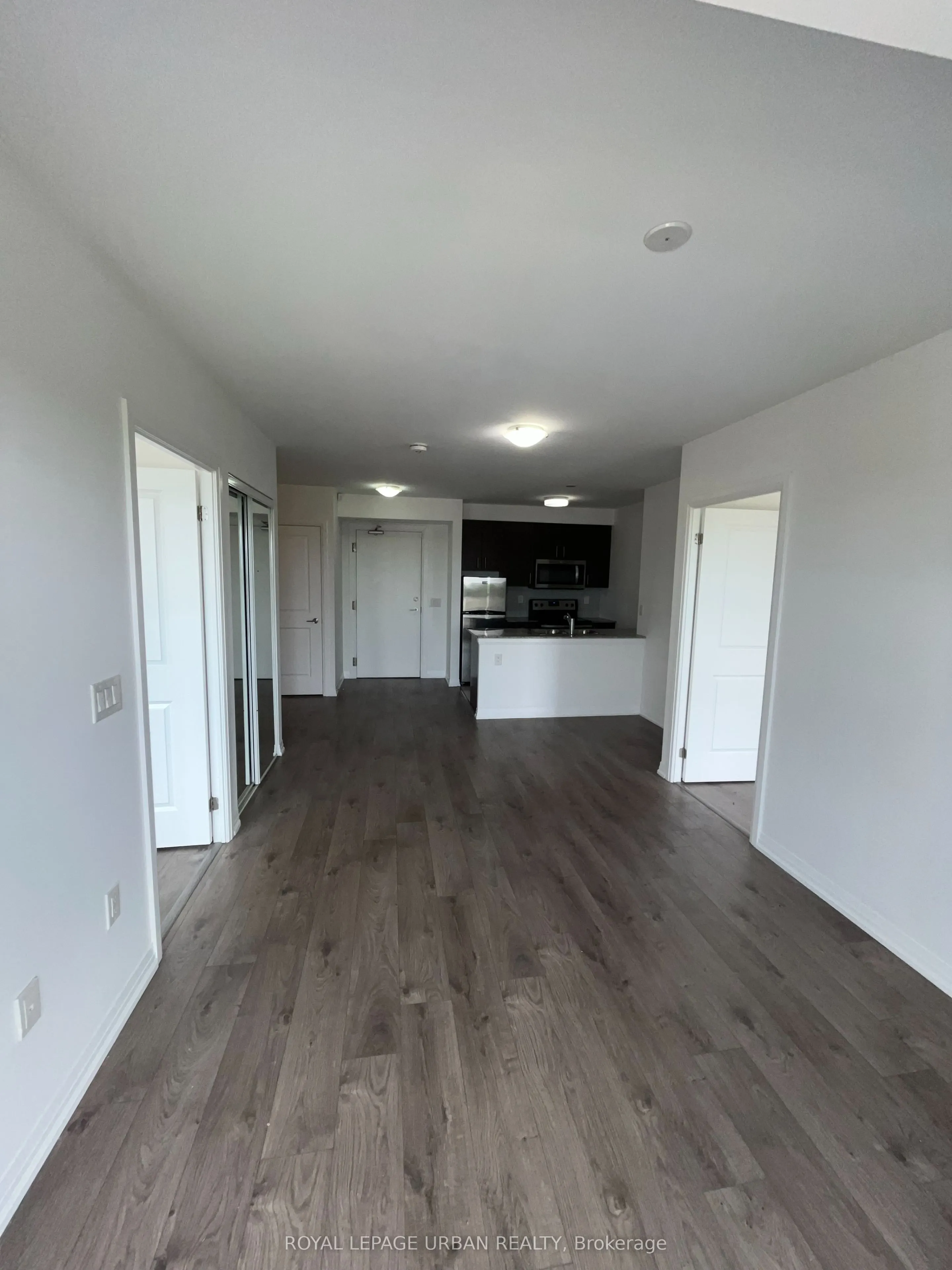 741 Sheppard Avenue W, #607