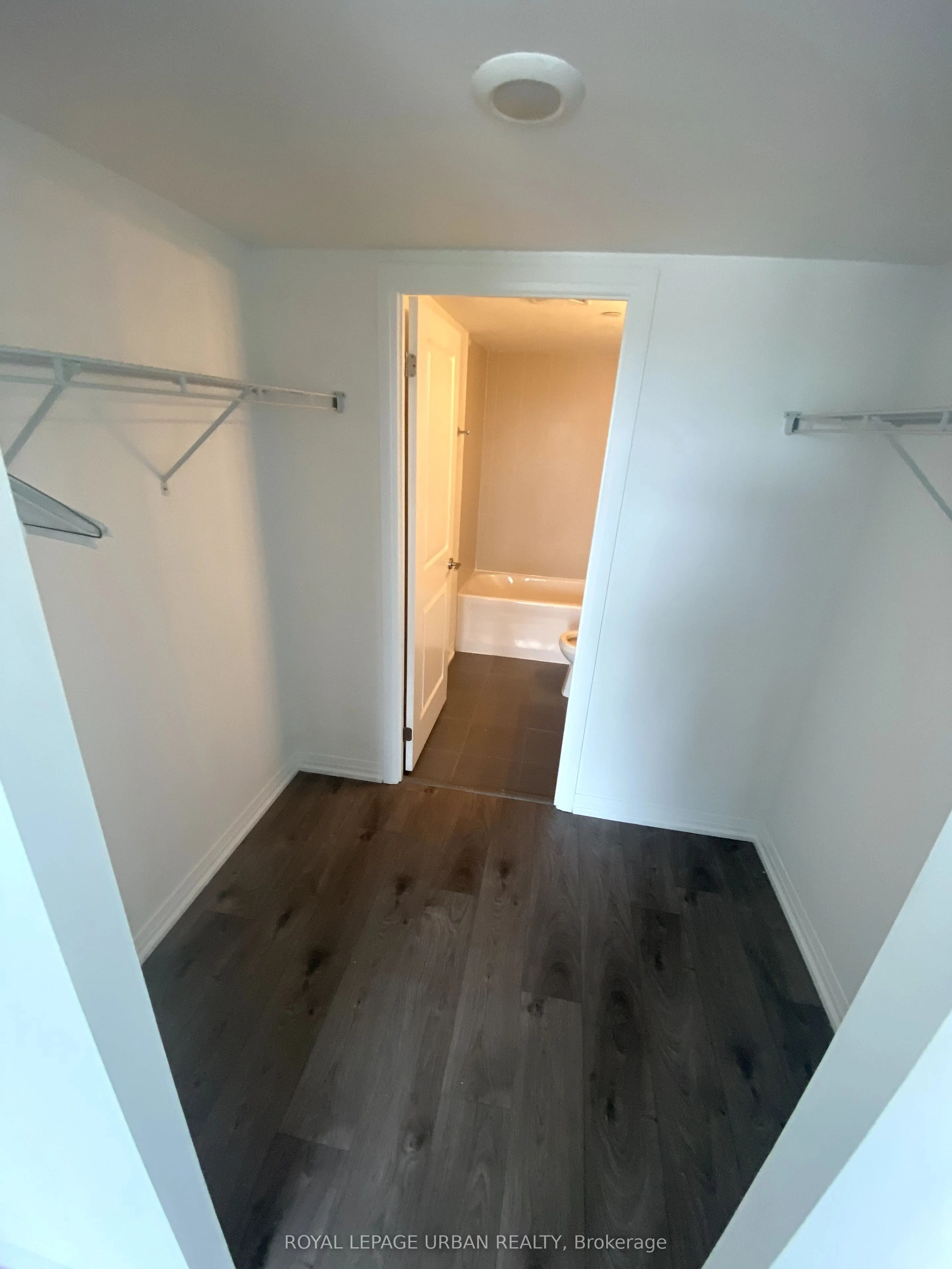 741 Sheppard Avenue W, #607