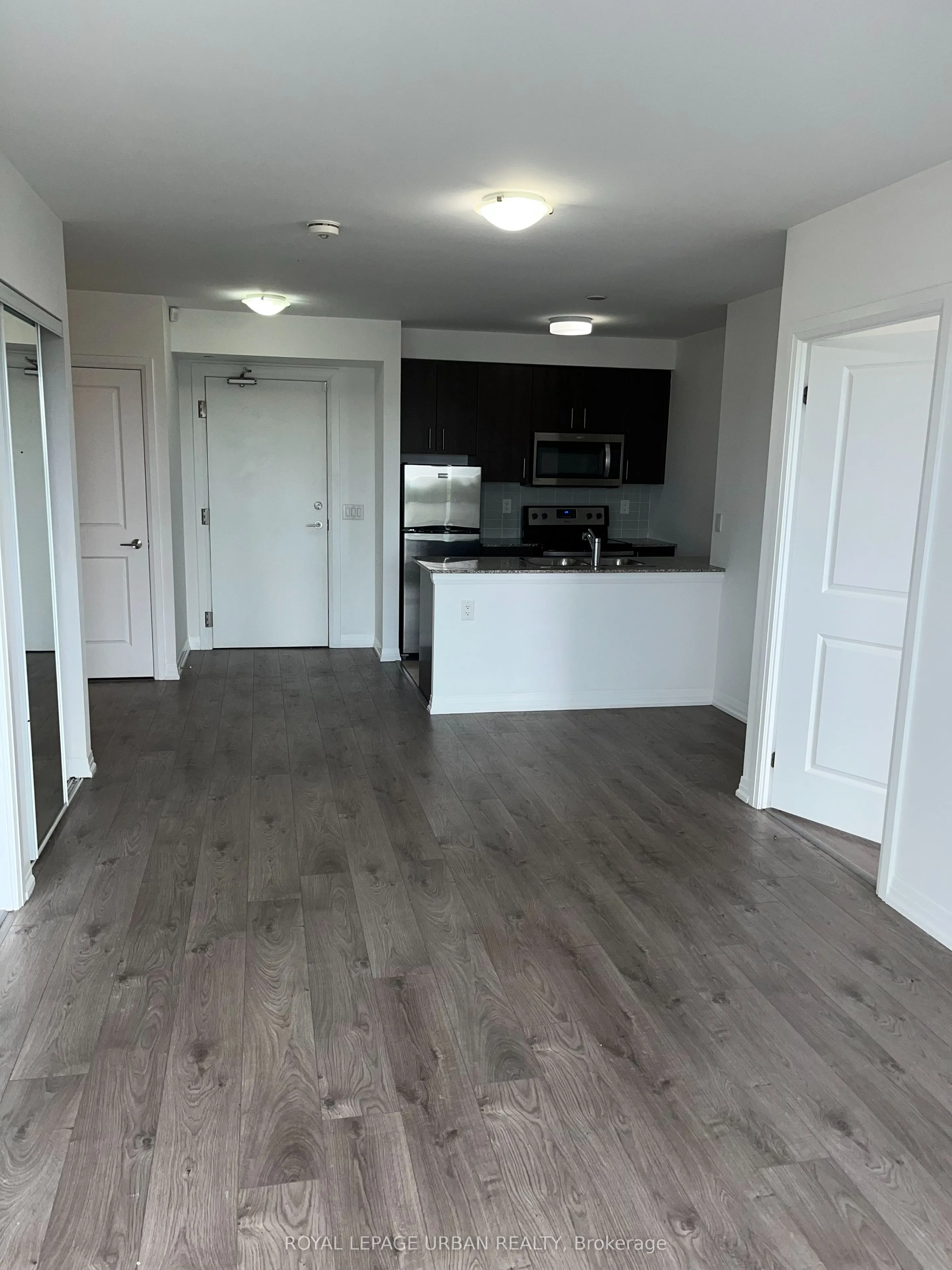 741 Sheppard Avenue W, #607