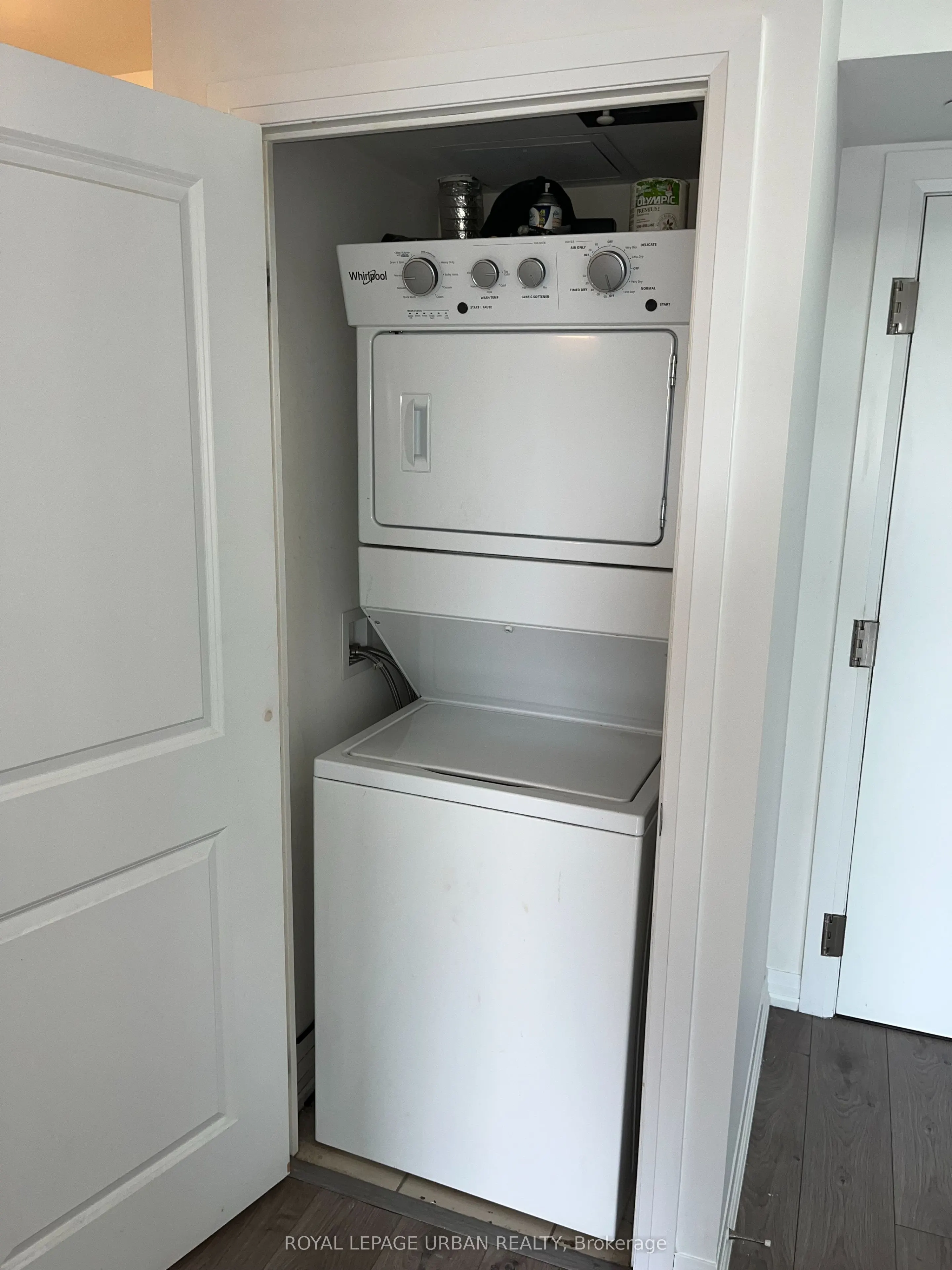 741 Sheppard Avenue W, #607