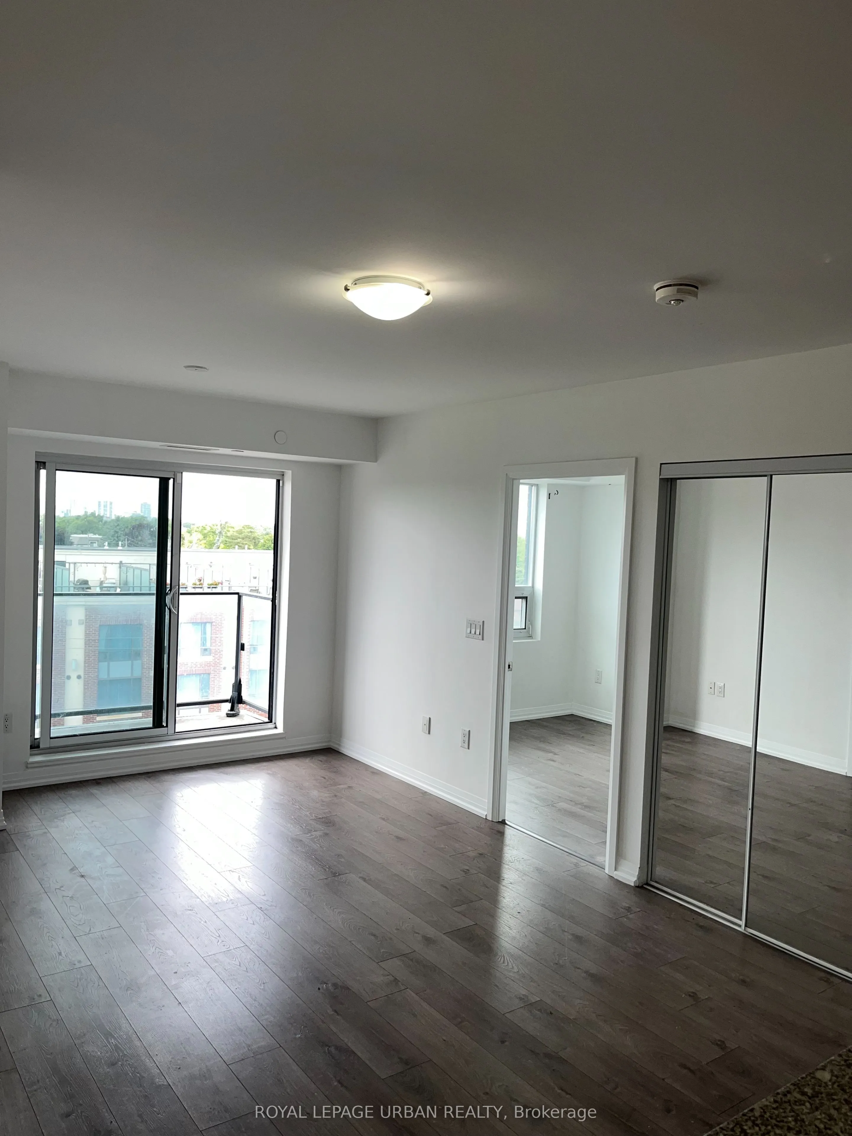 741 Sheppard Avenue W, #607