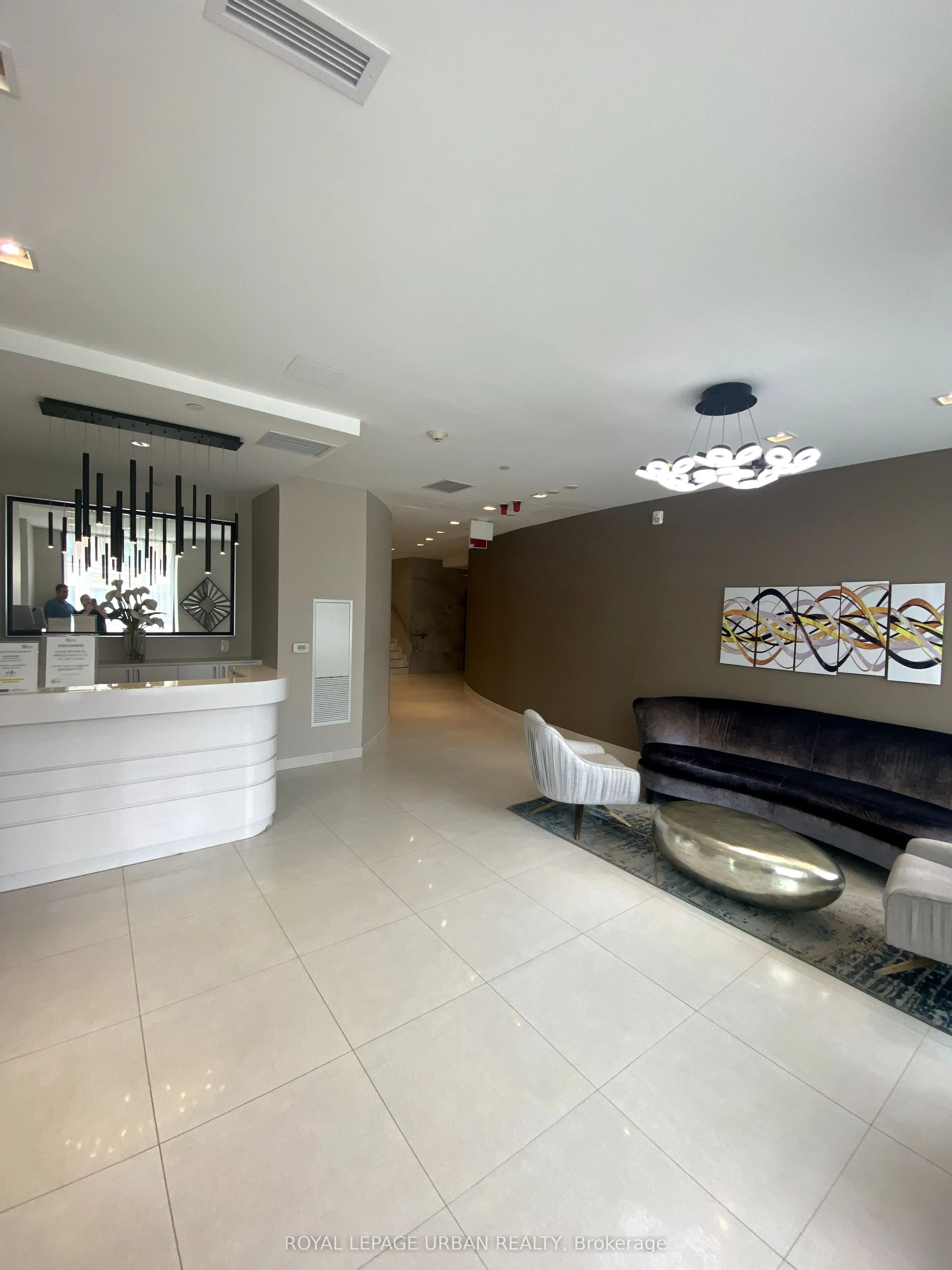 741 Sheppard Avenue W, #607