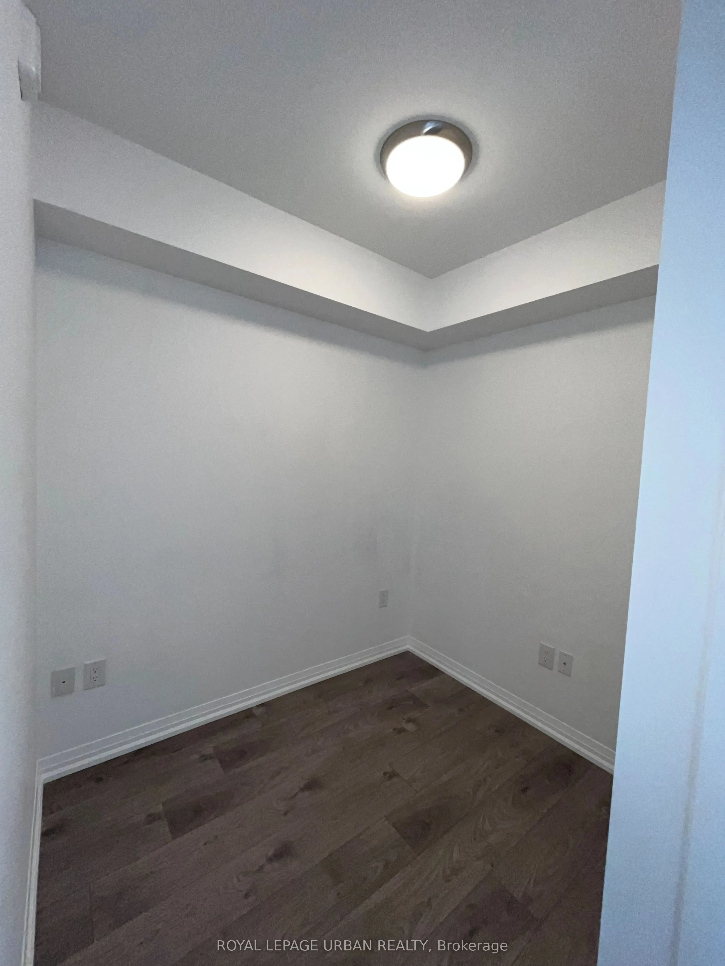 741 Sheppard Avenue W, #607