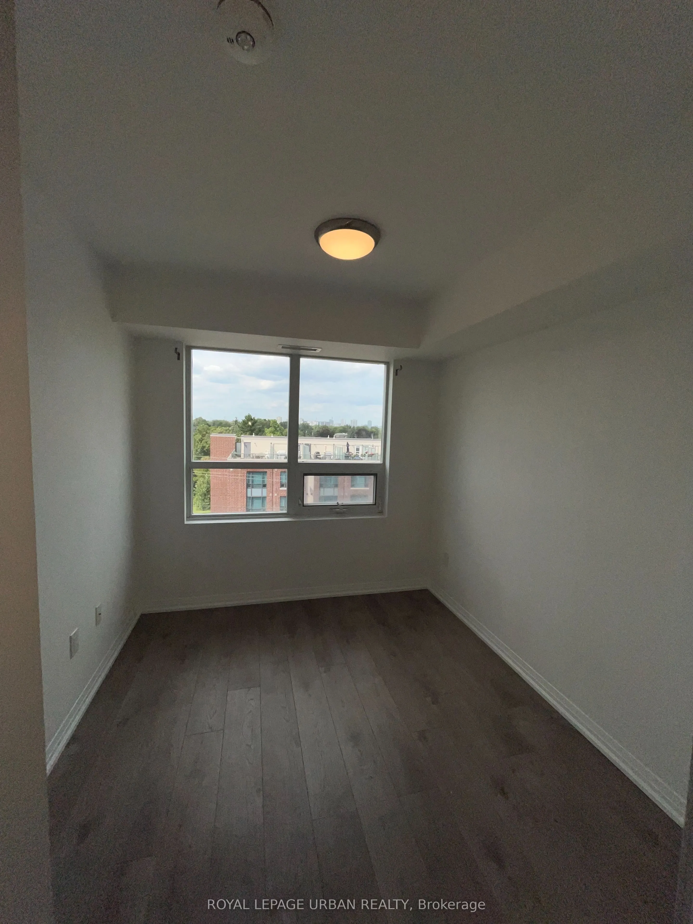 741 Sheppard Avenue W, #607