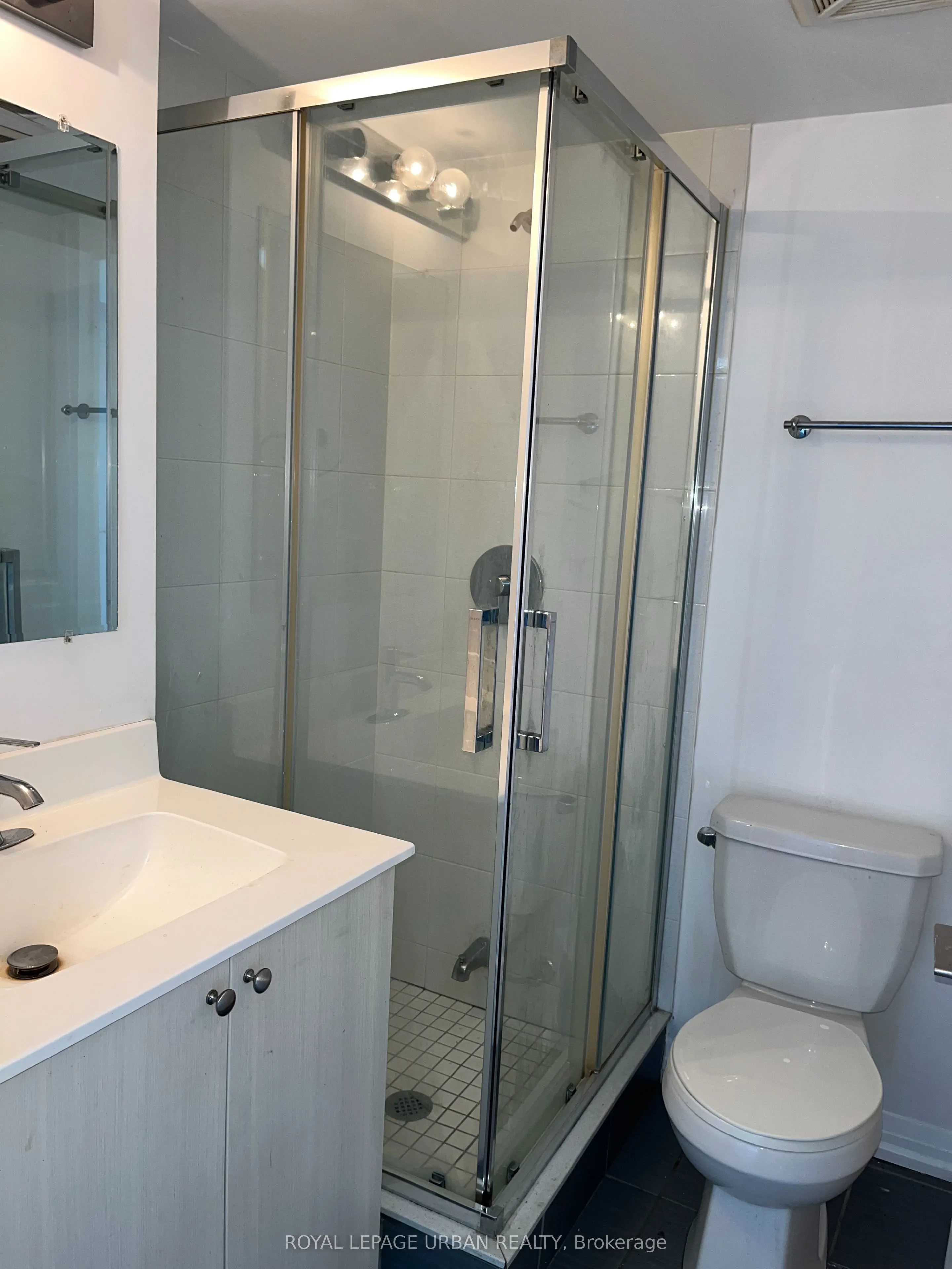 741 Sheppard Avenue W, #607