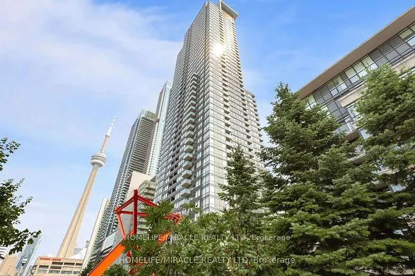25 Telegram Mews, #3002