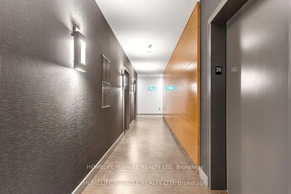 25 Telegram Mews, #3002
