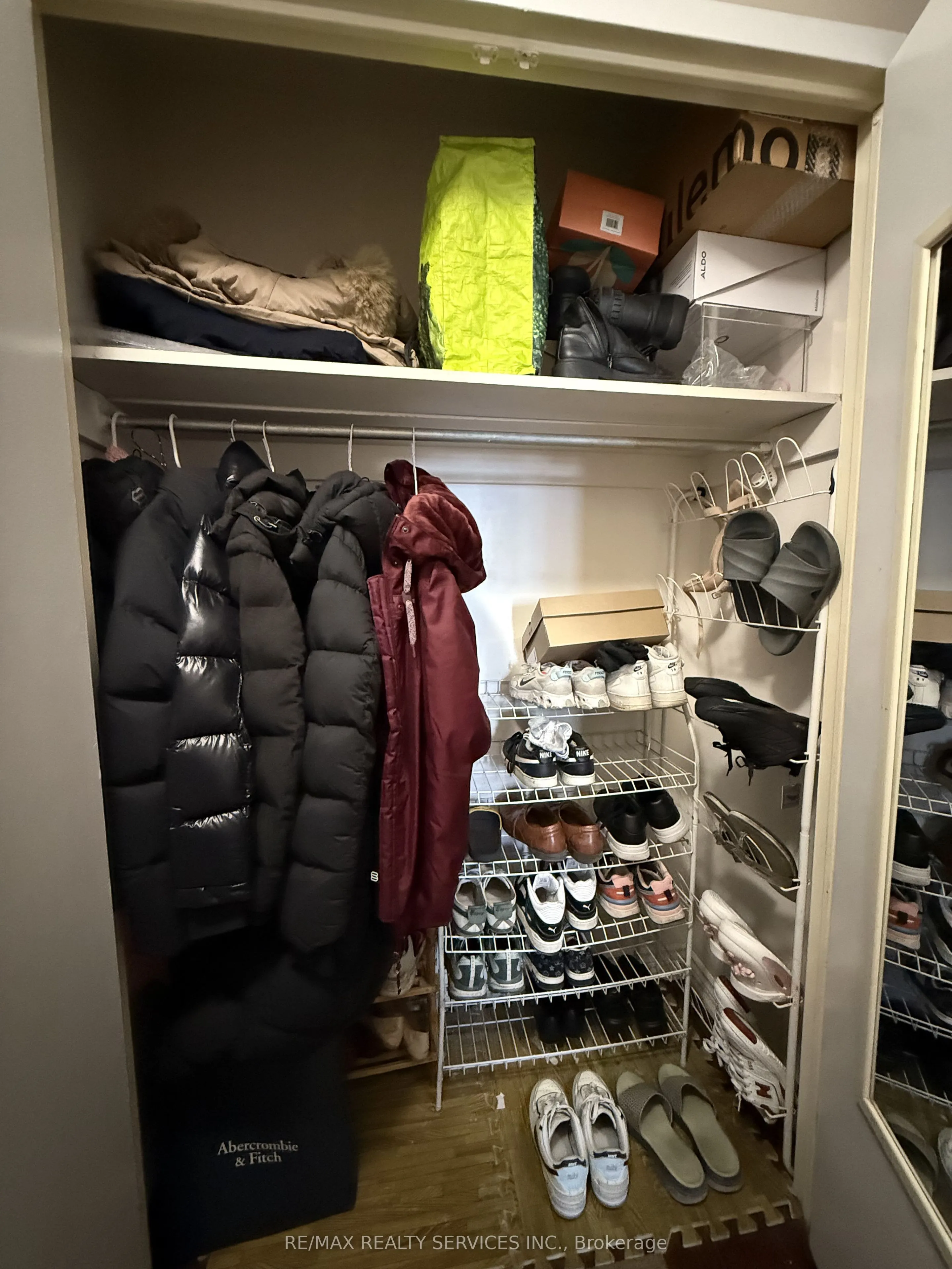 5 Parkway Forest Drive, #1605