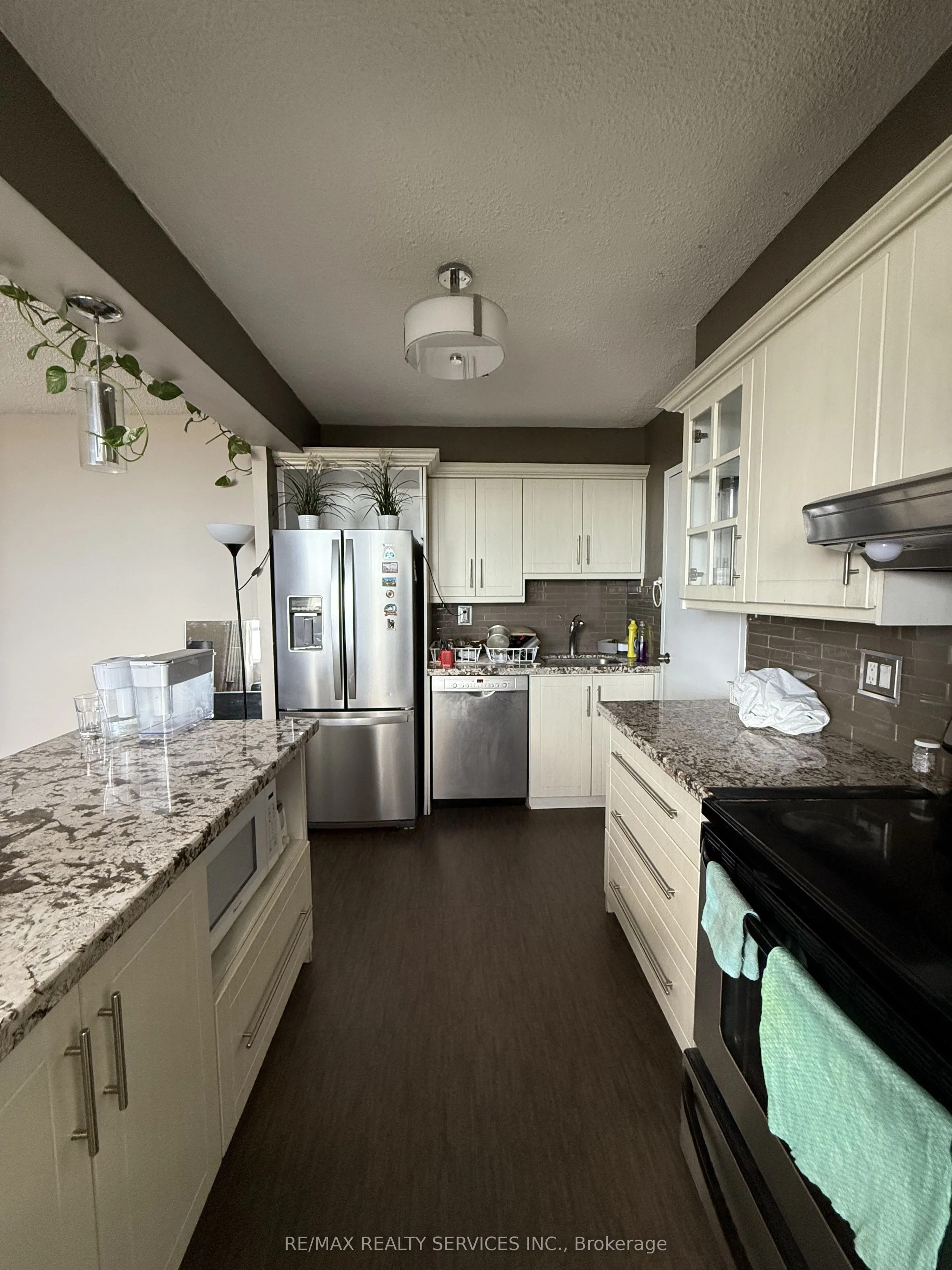 5 Parkway Forest Drive, #1605