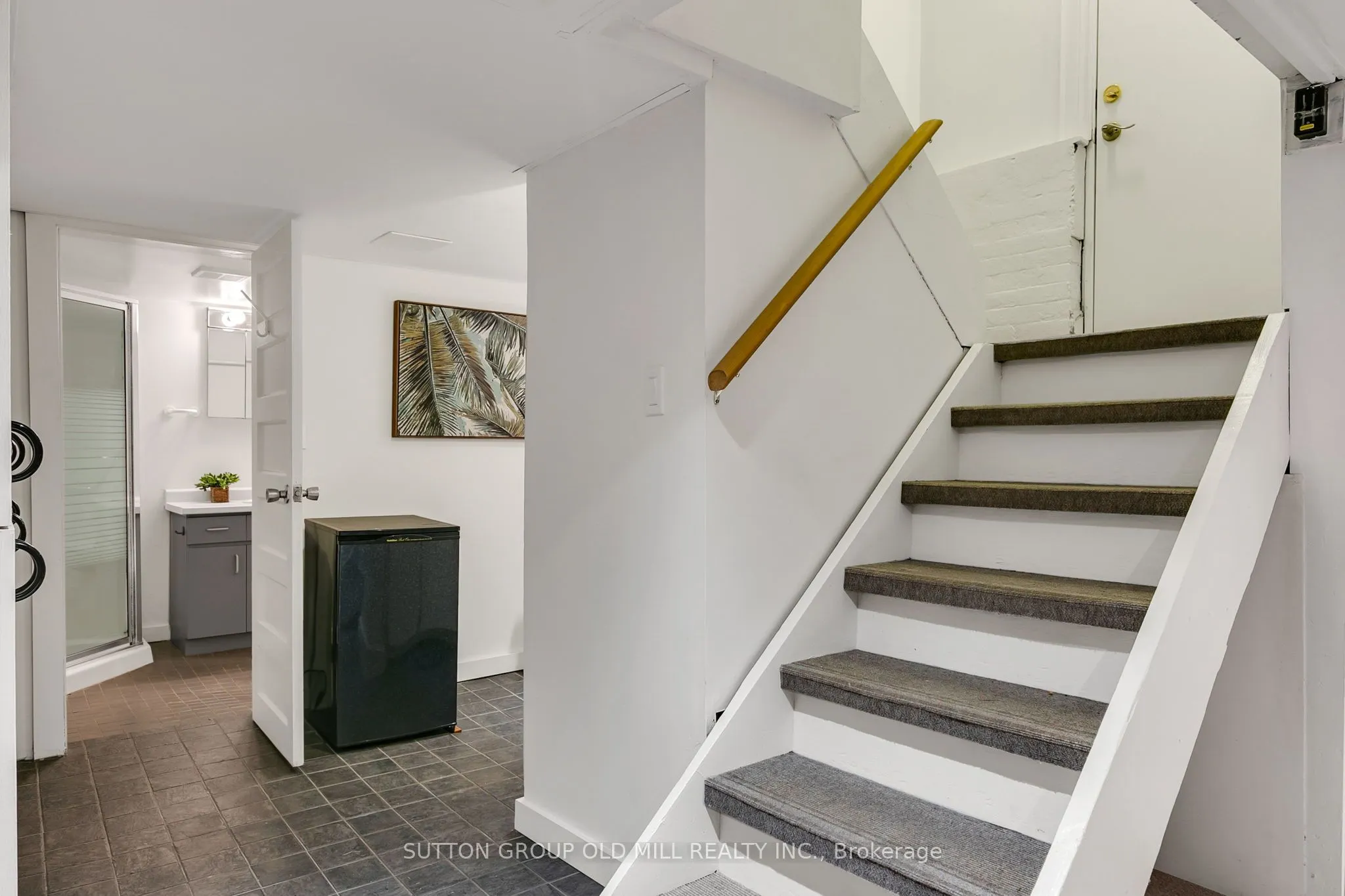 6 St Annes Road