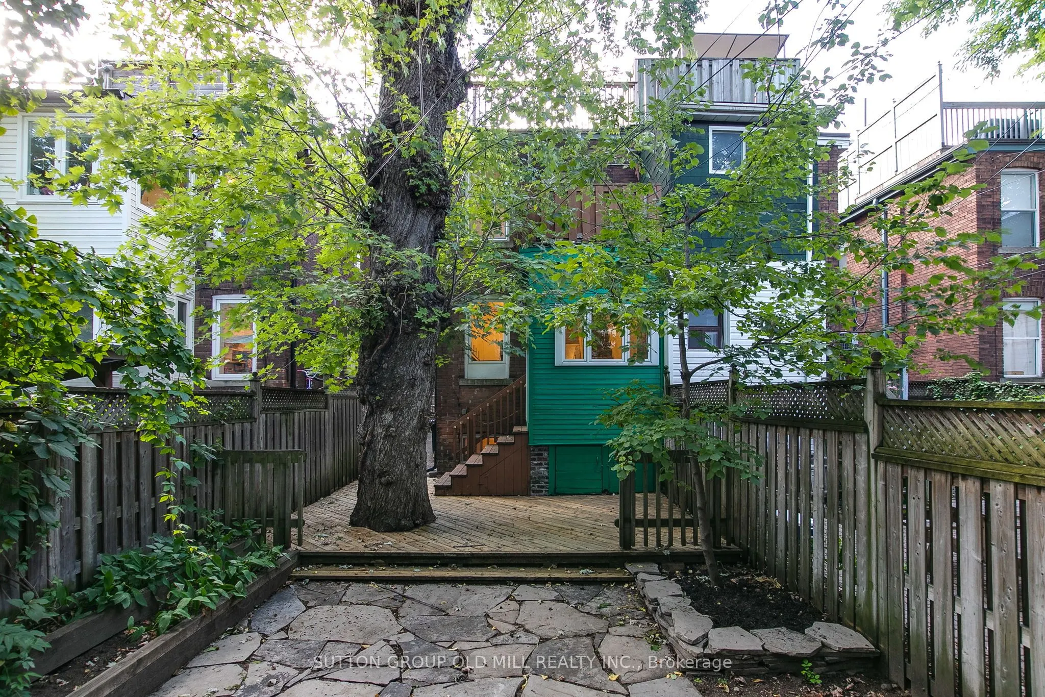 6 St Annes Road