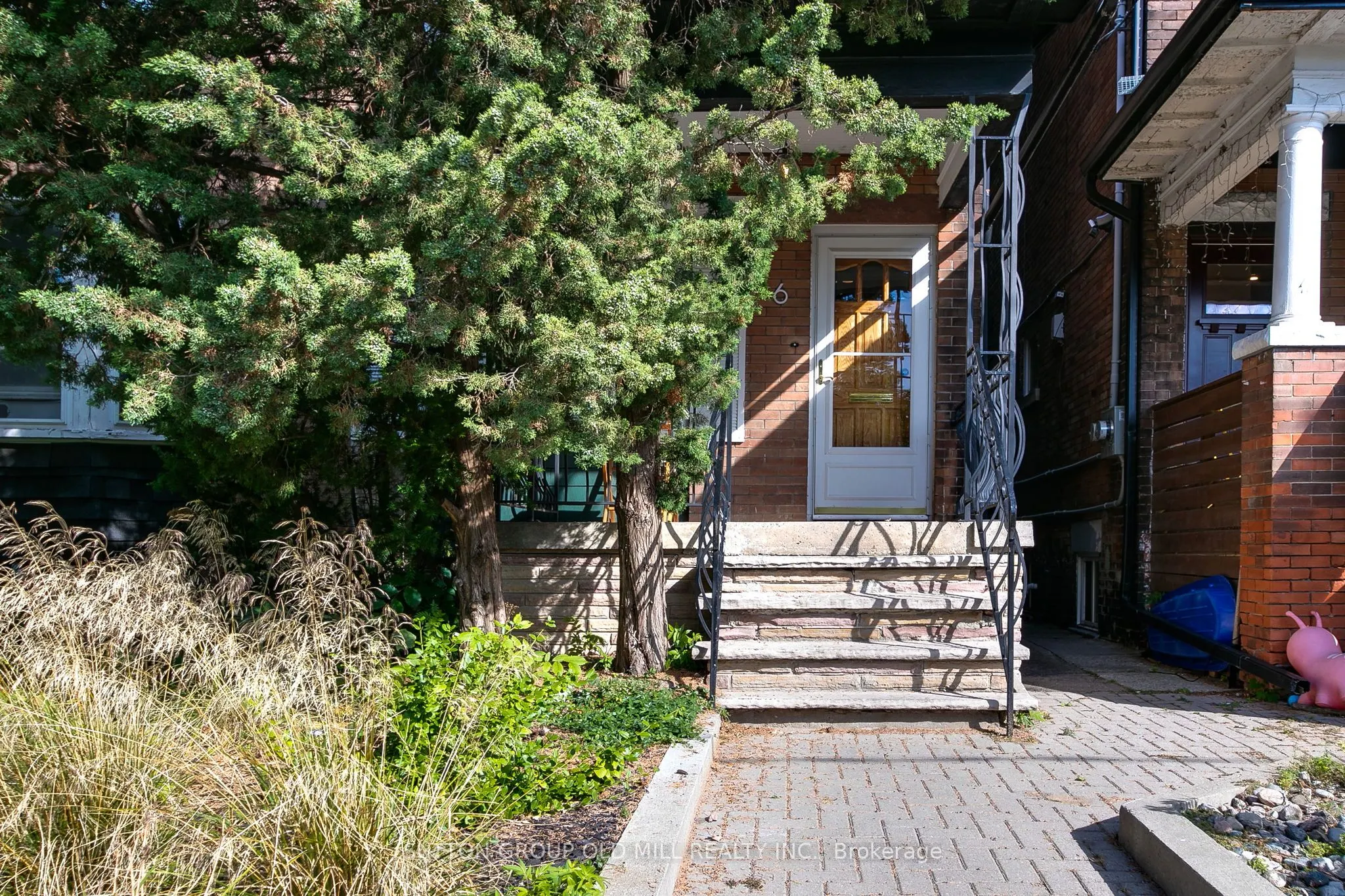 6 St Annes Road