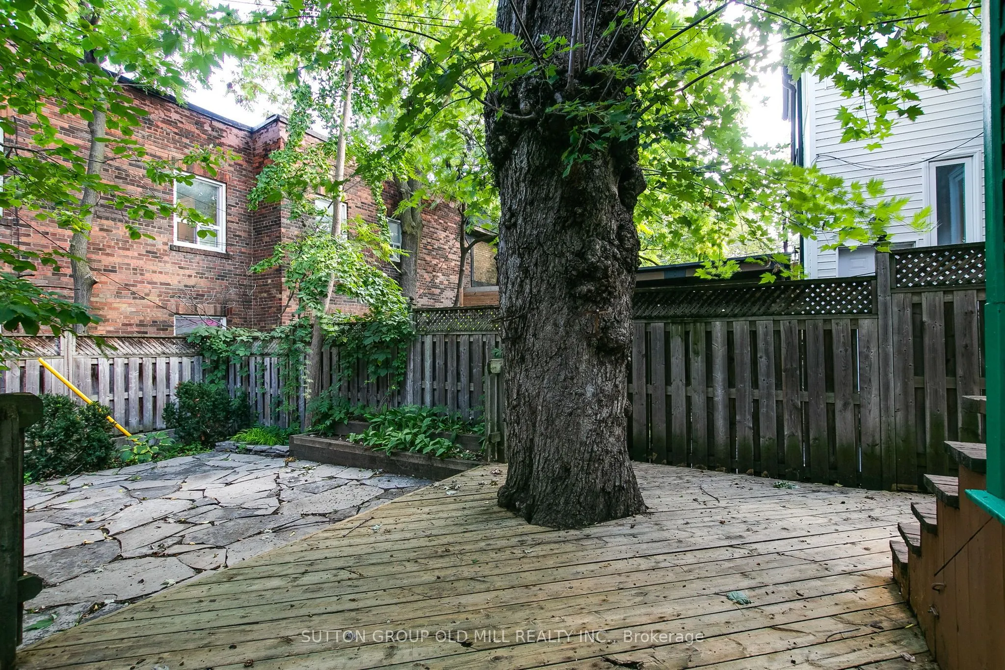 6 St Annes Road