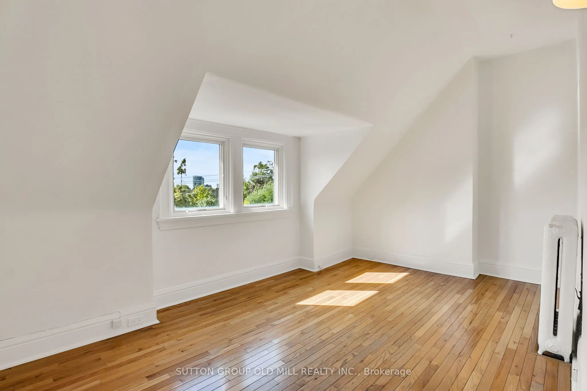 6 St Annes Road