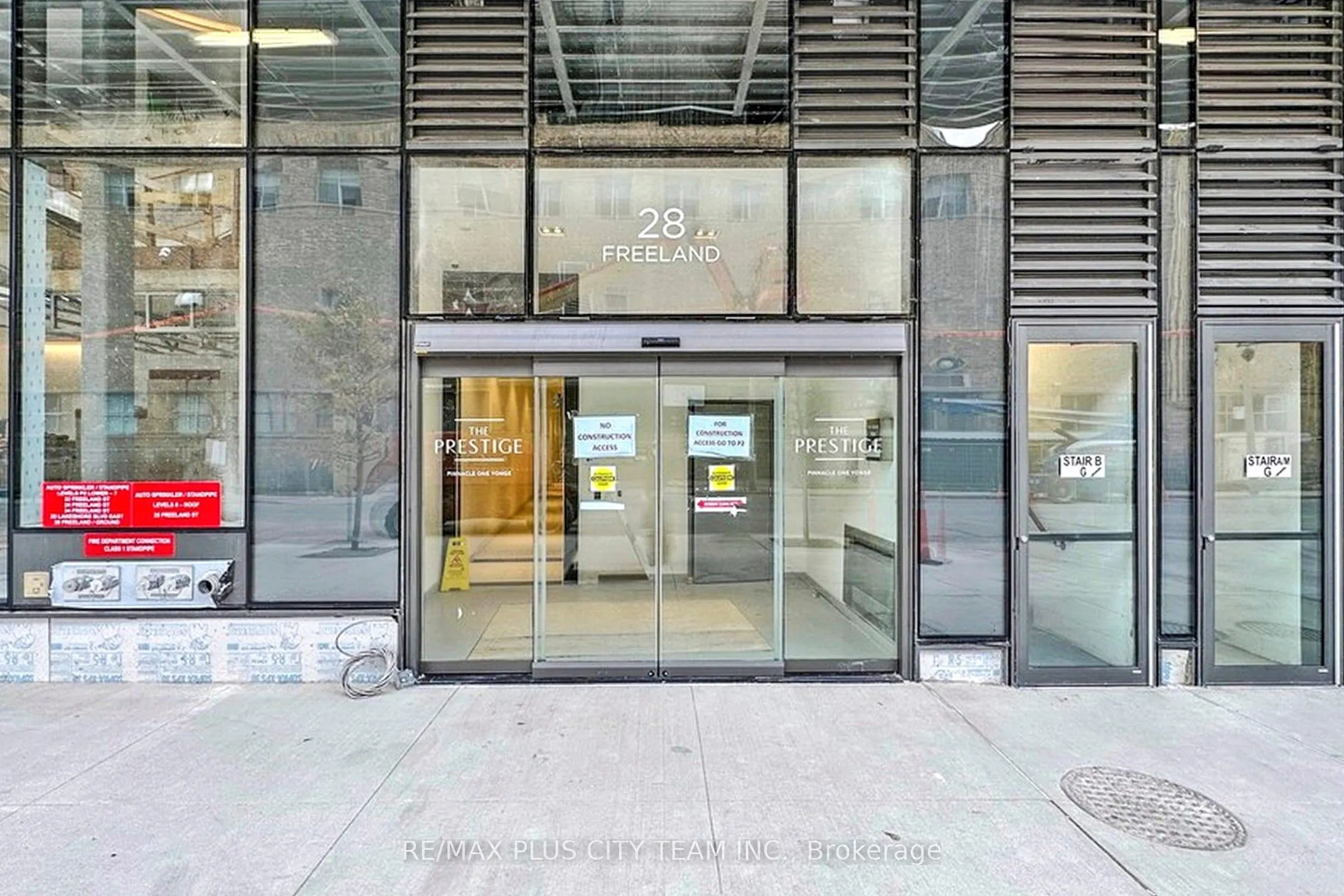 28 Freeland Street, #1902