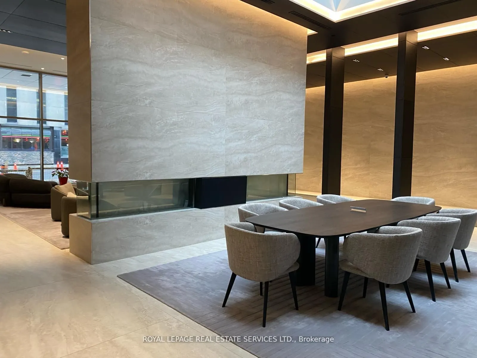 2221 Yonge Street, #2107
