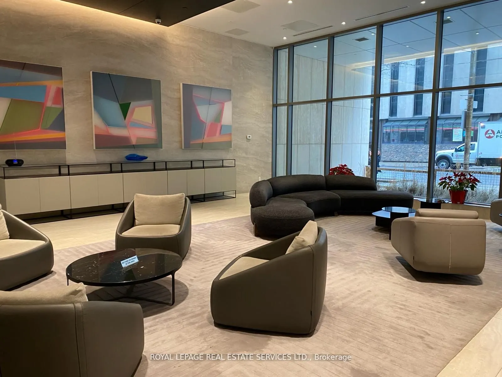 2221 Yonge Street, #2107