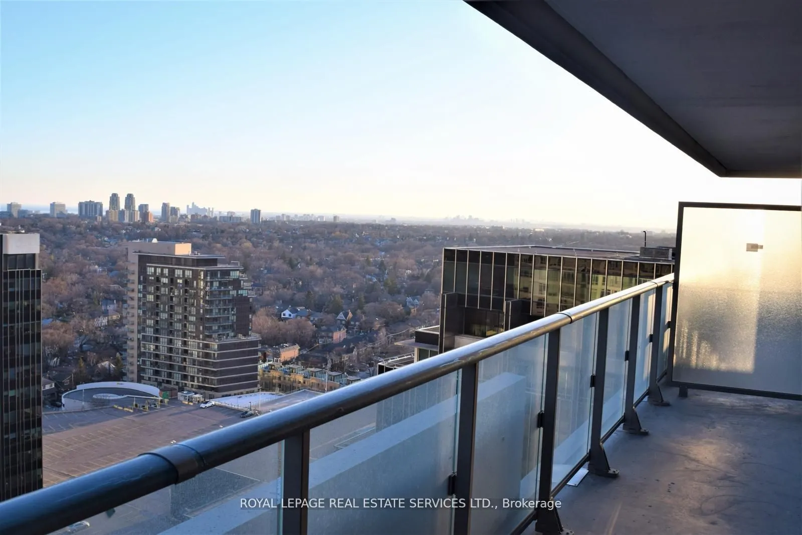 2221 Yonge Street, #2107