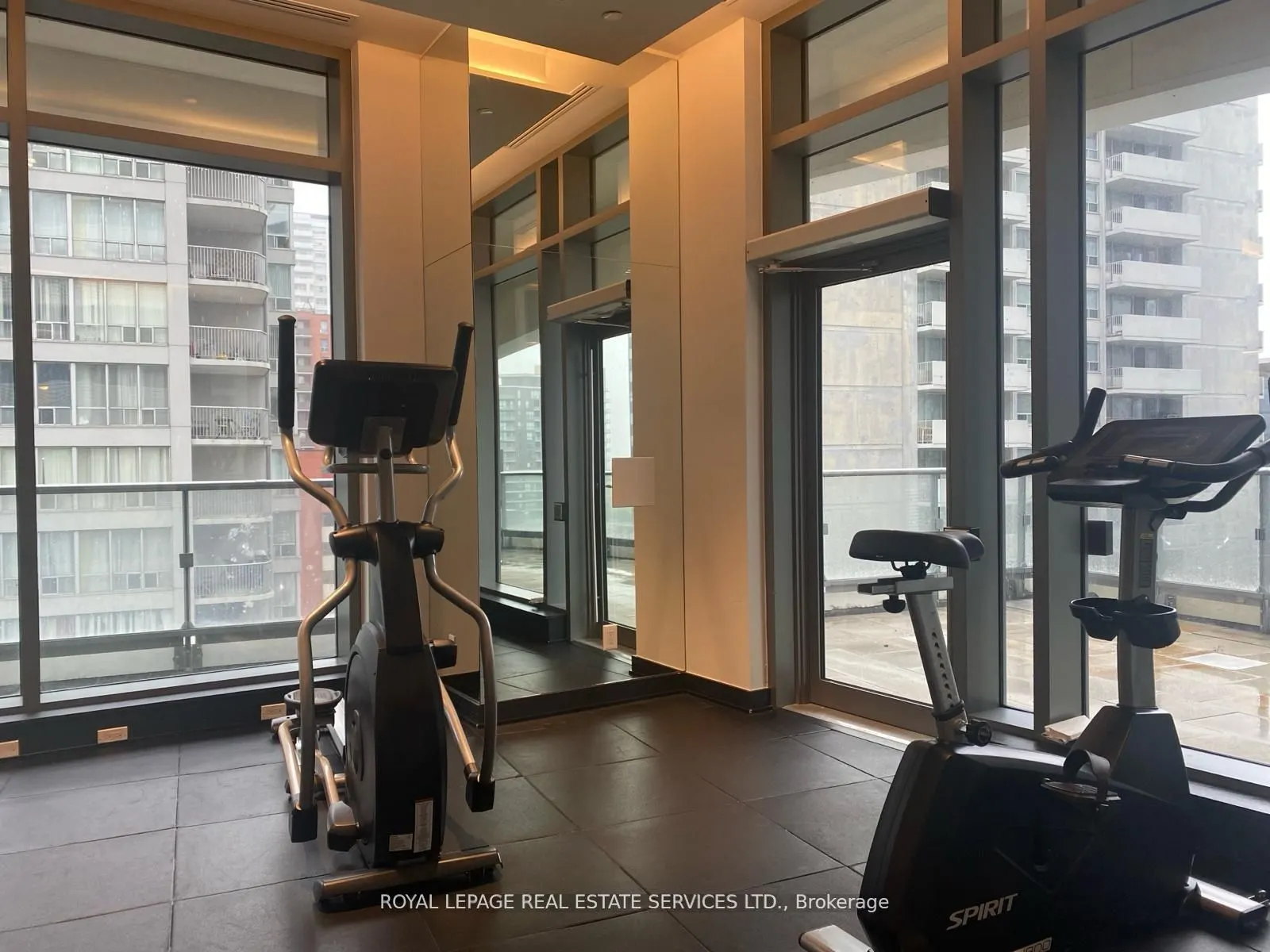 2221 Yonge Street, #2107