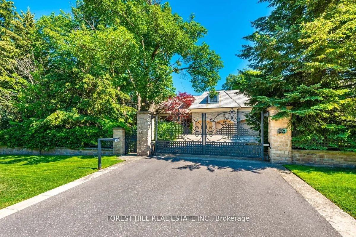 89 Old Colony Road