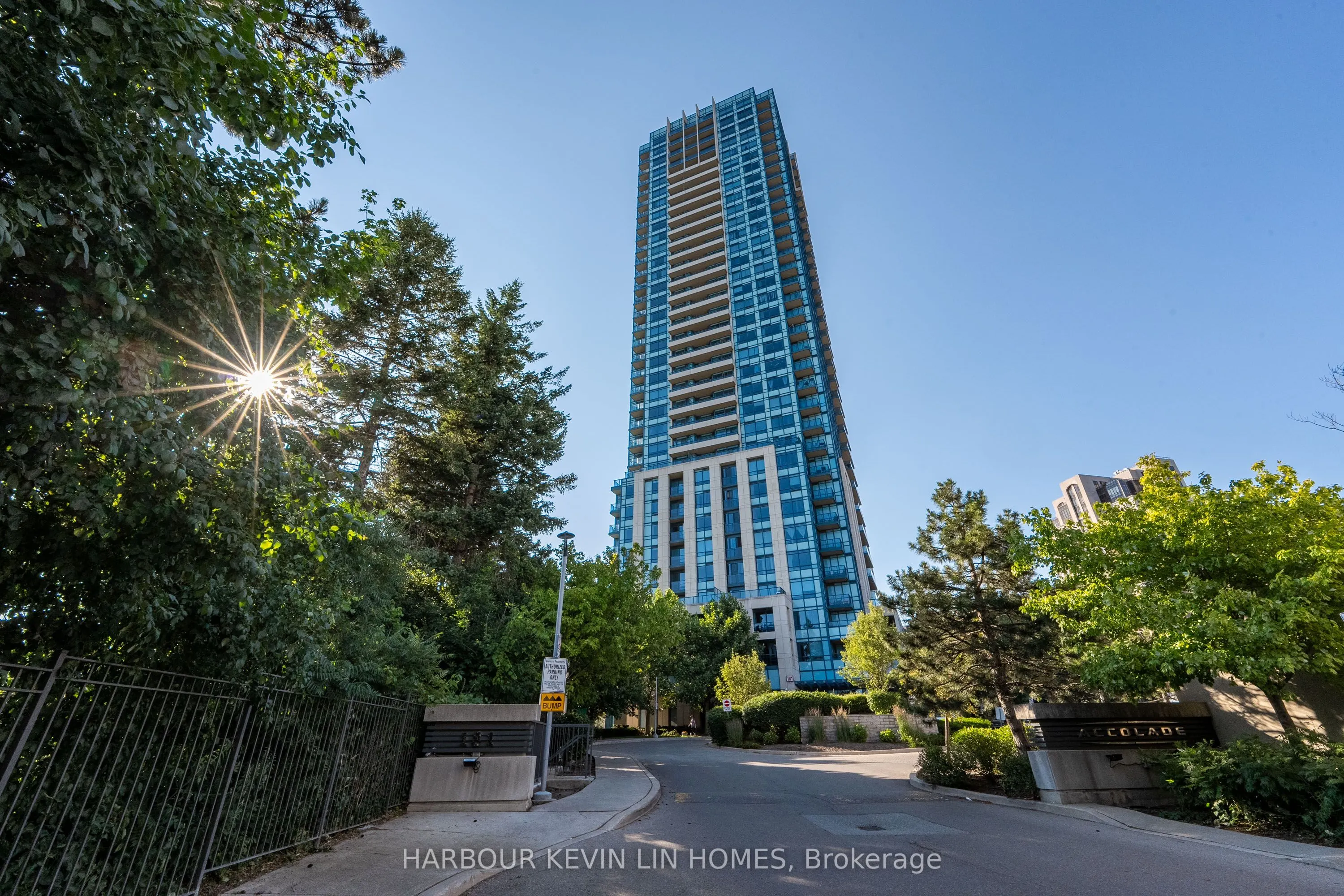 181 Wynford Drive, #704