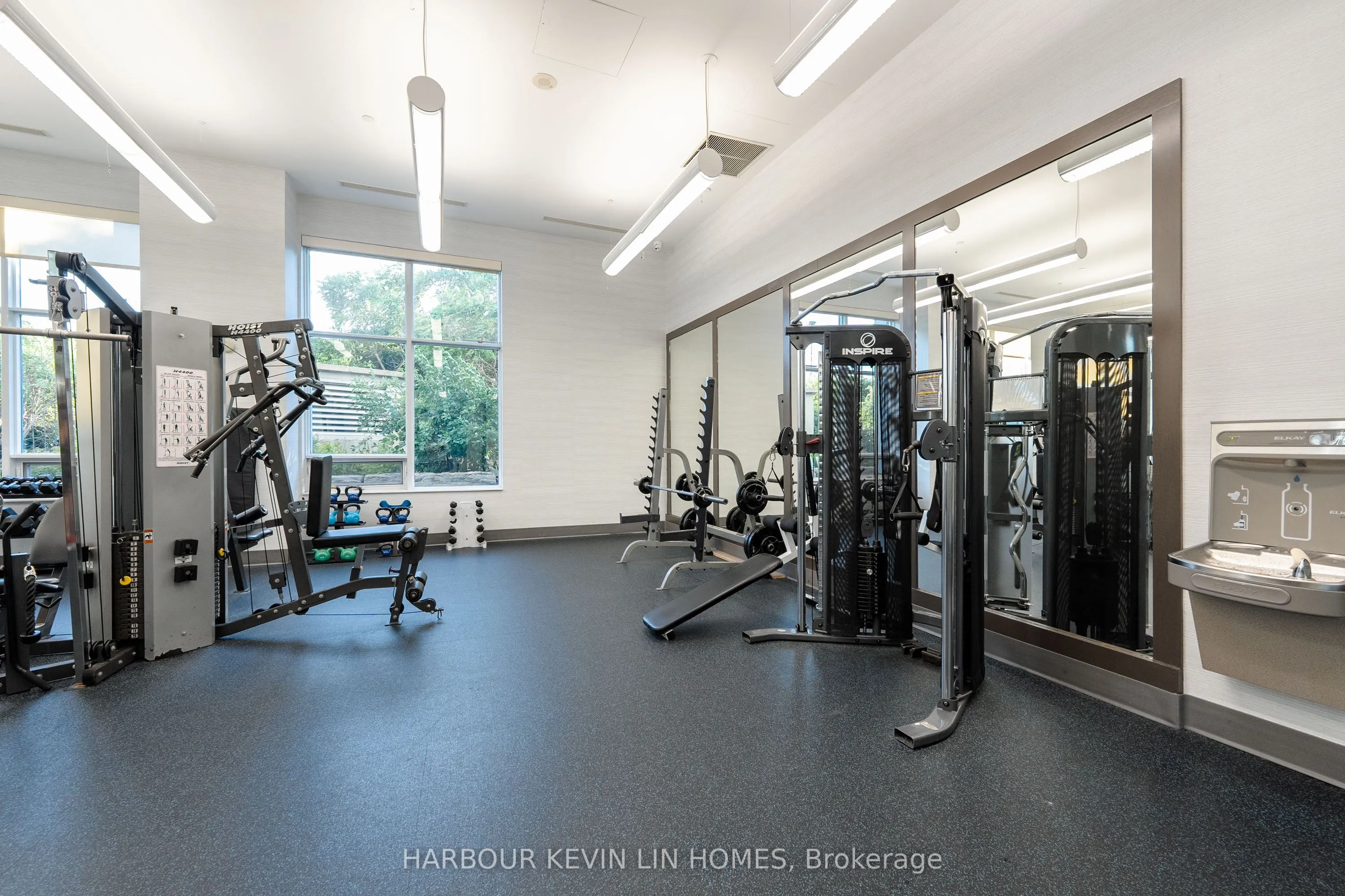 181 Wynford Drive, #704