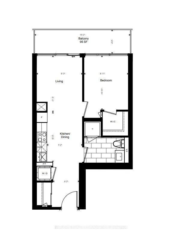 70 Princess Street, #1927 E