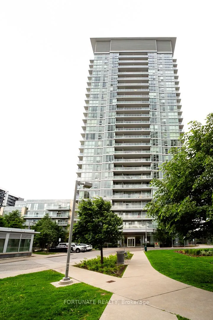 62 Forest Manor Road, #1606