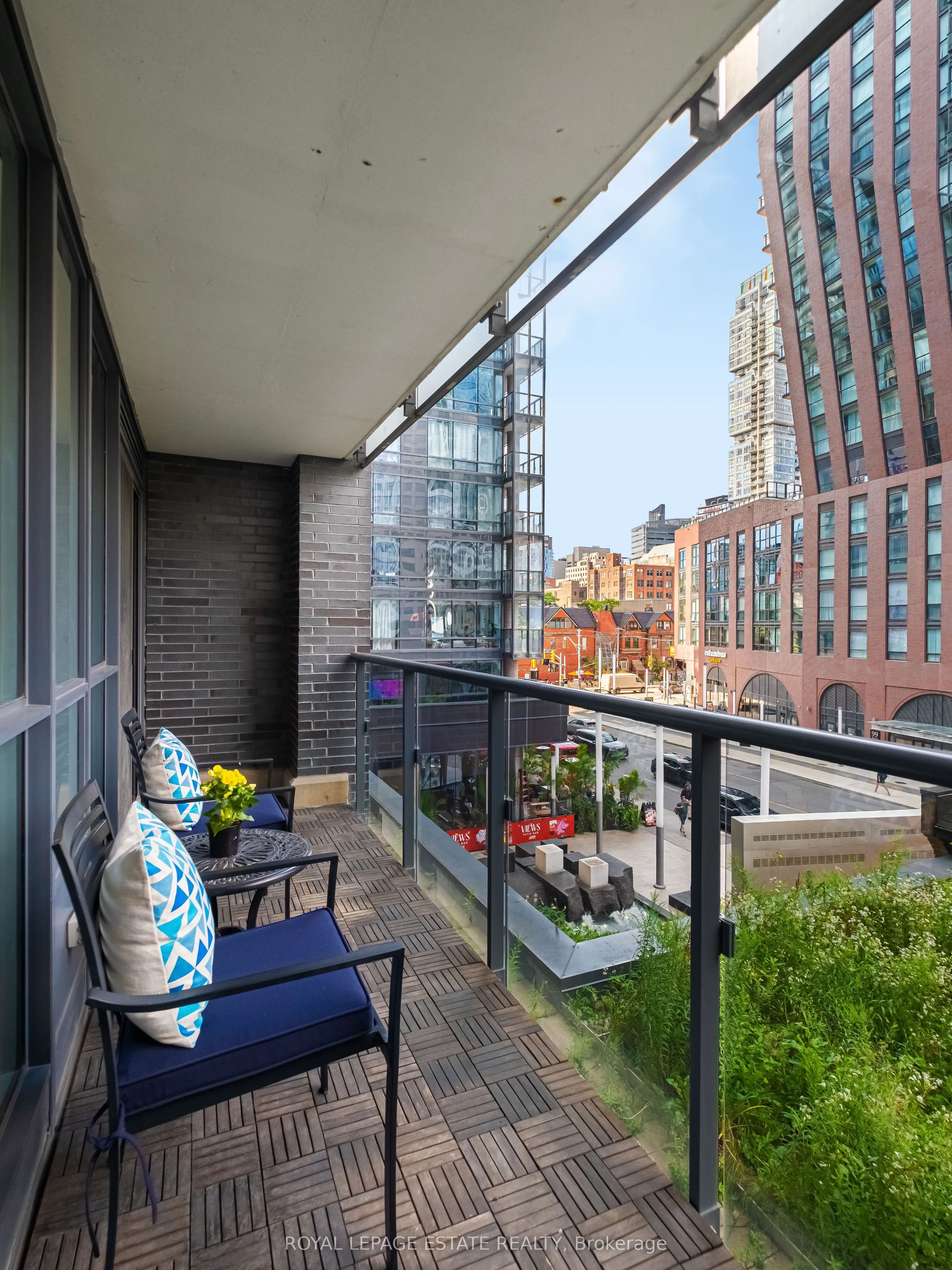 295 Adelaide Street W, #313