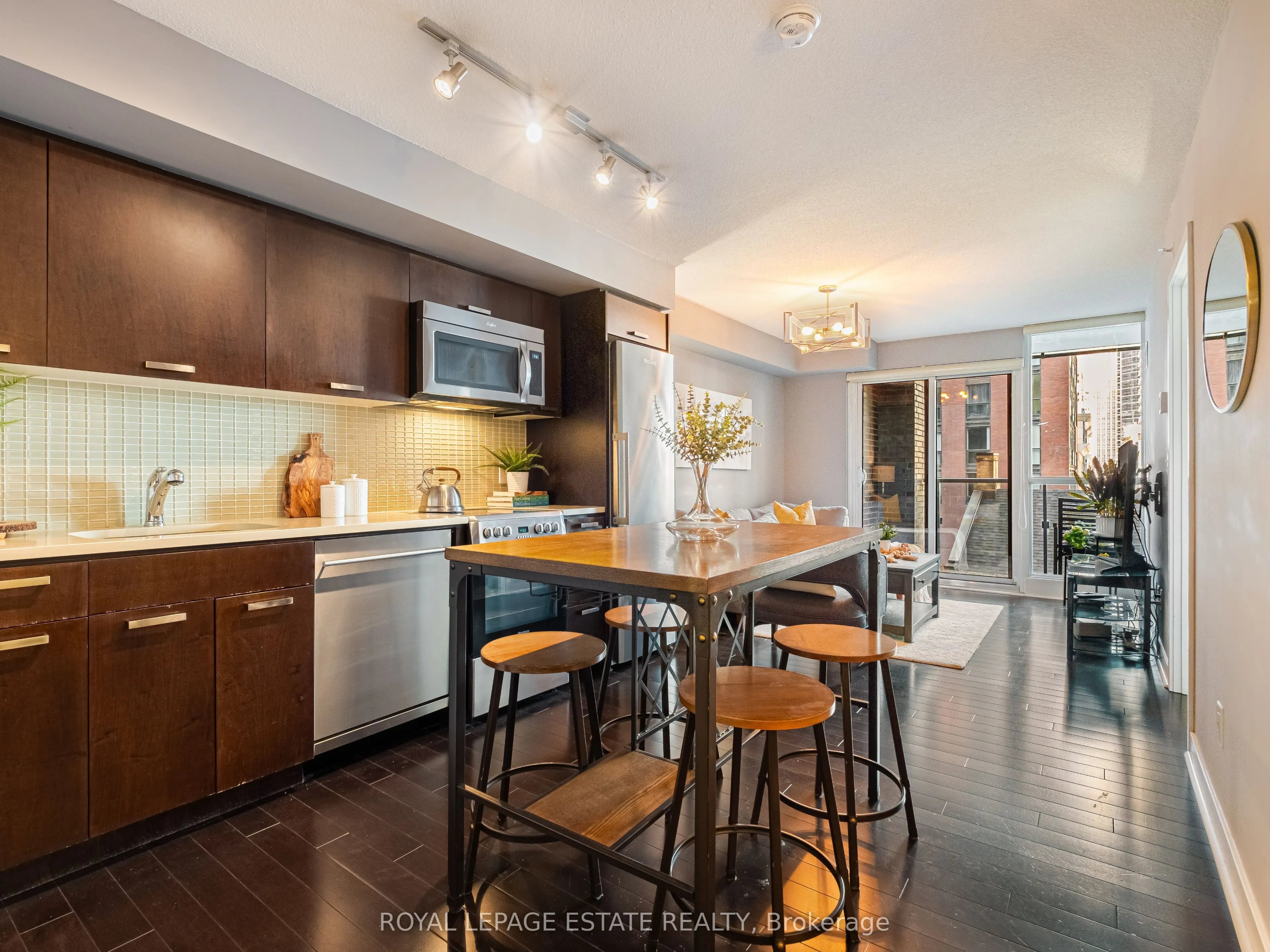 295 Adelaide Street W, #313