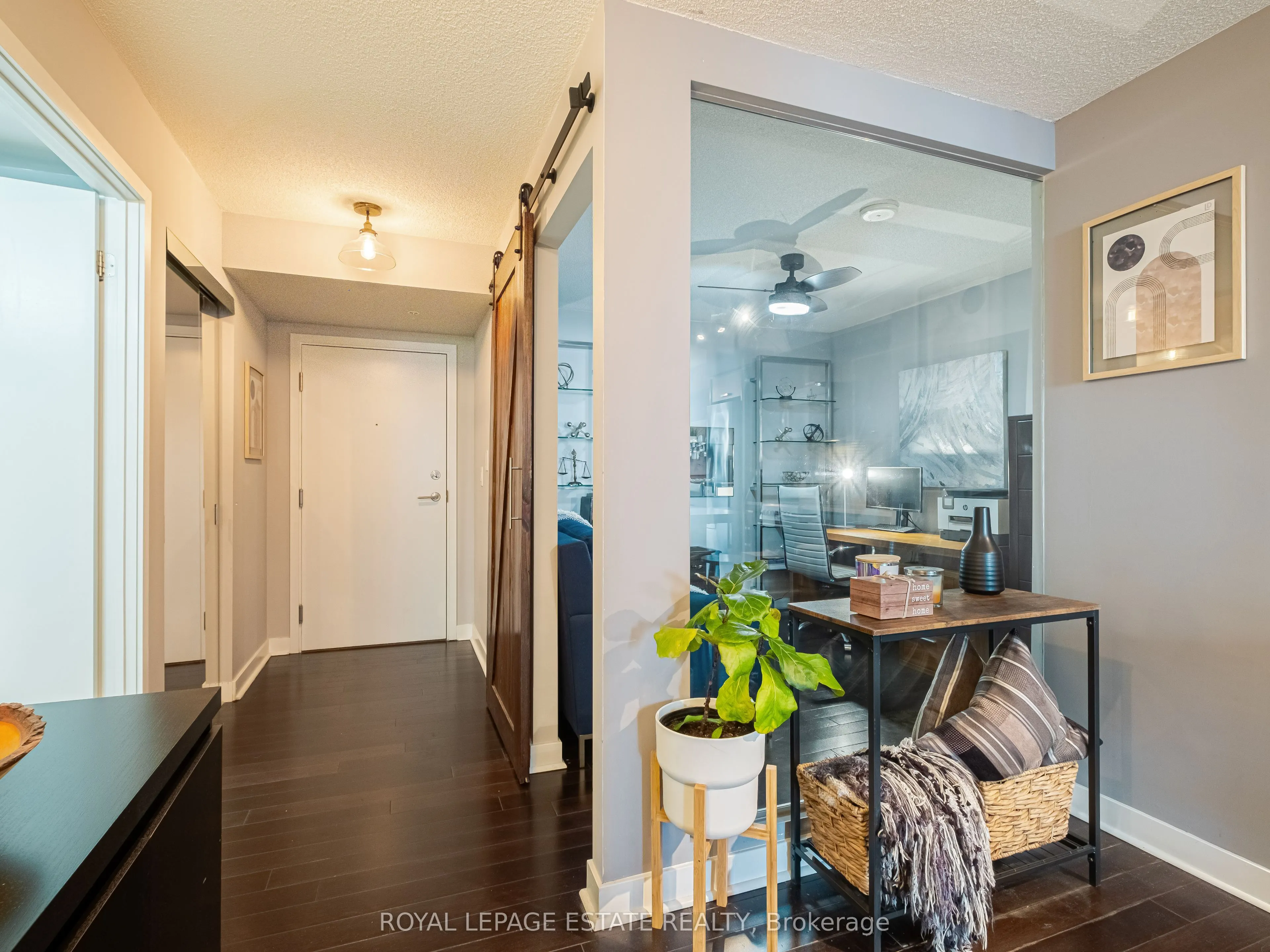 295 Adelaide Street W, #313