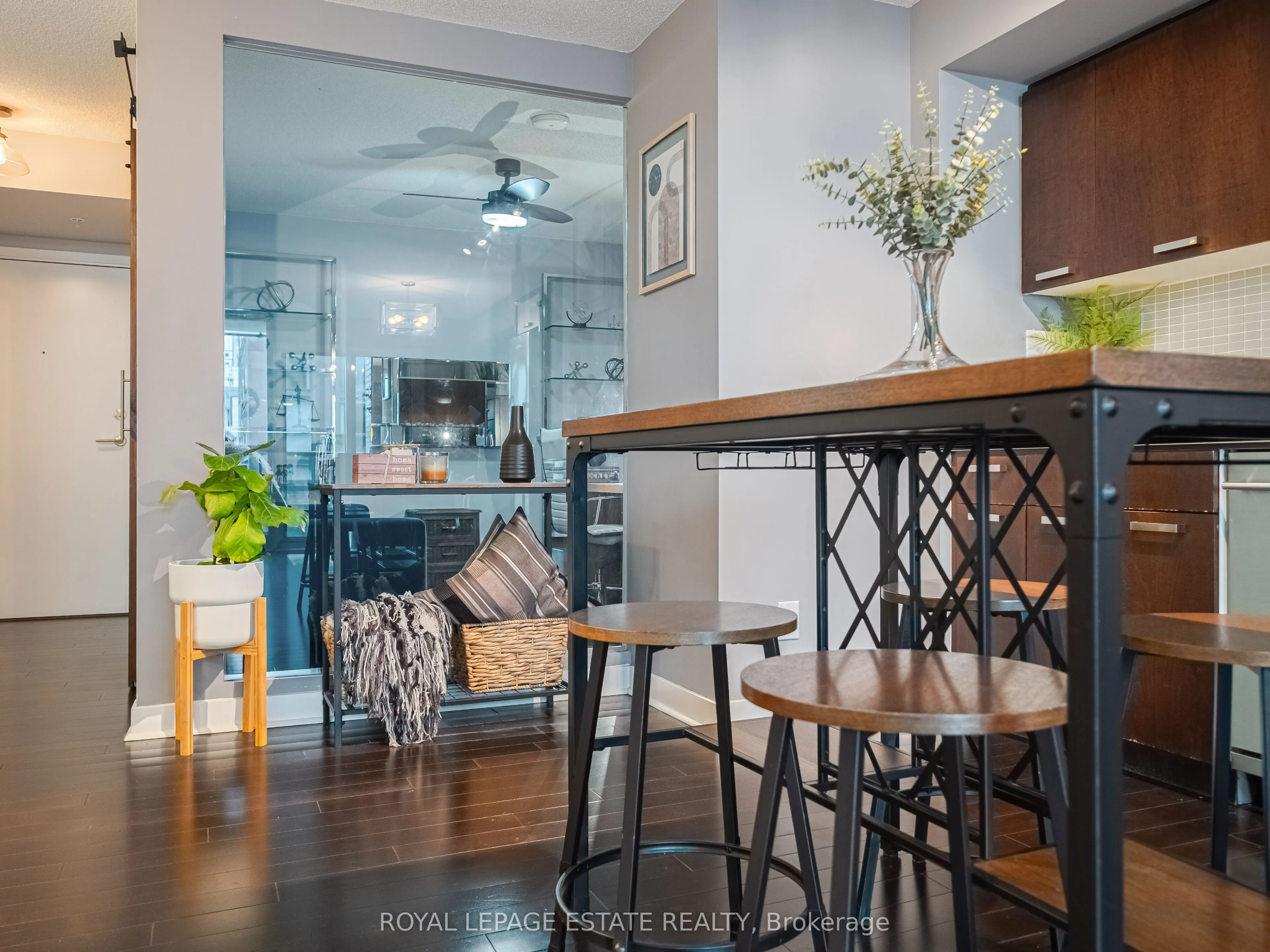 295 Adelaide Street W, #313