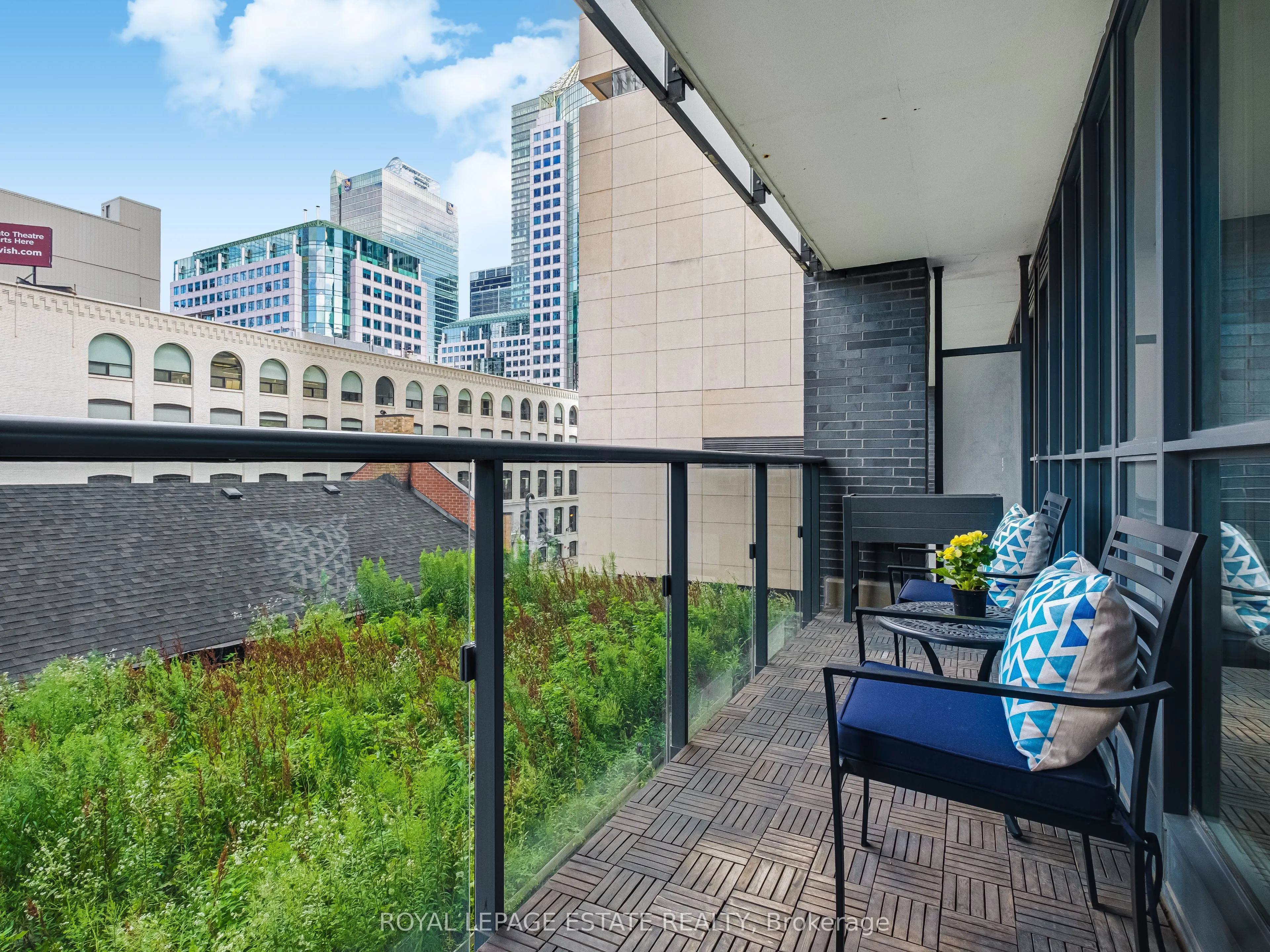295 Adelaide Street W, #313