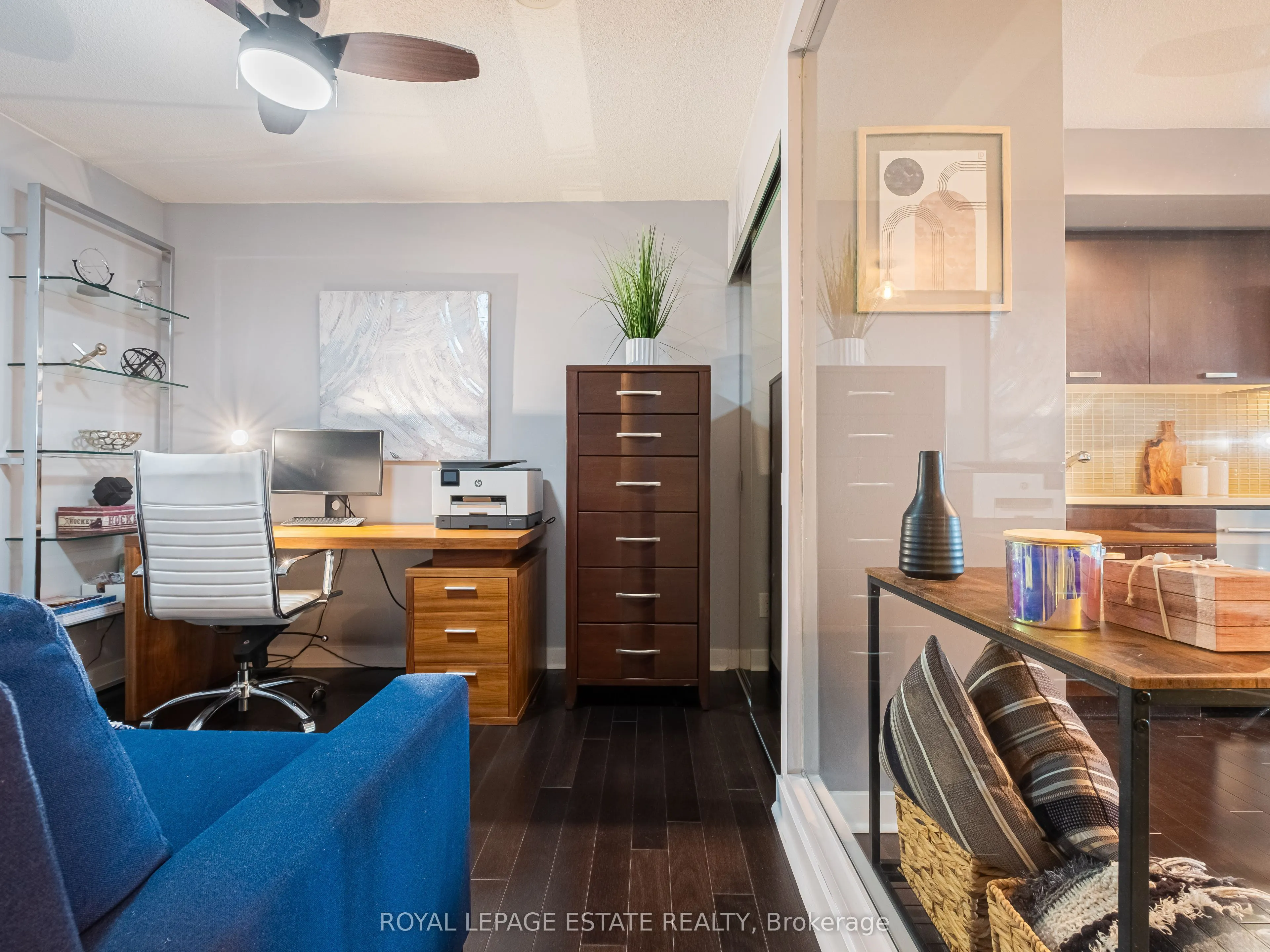 295 Adelaide Street W, #313