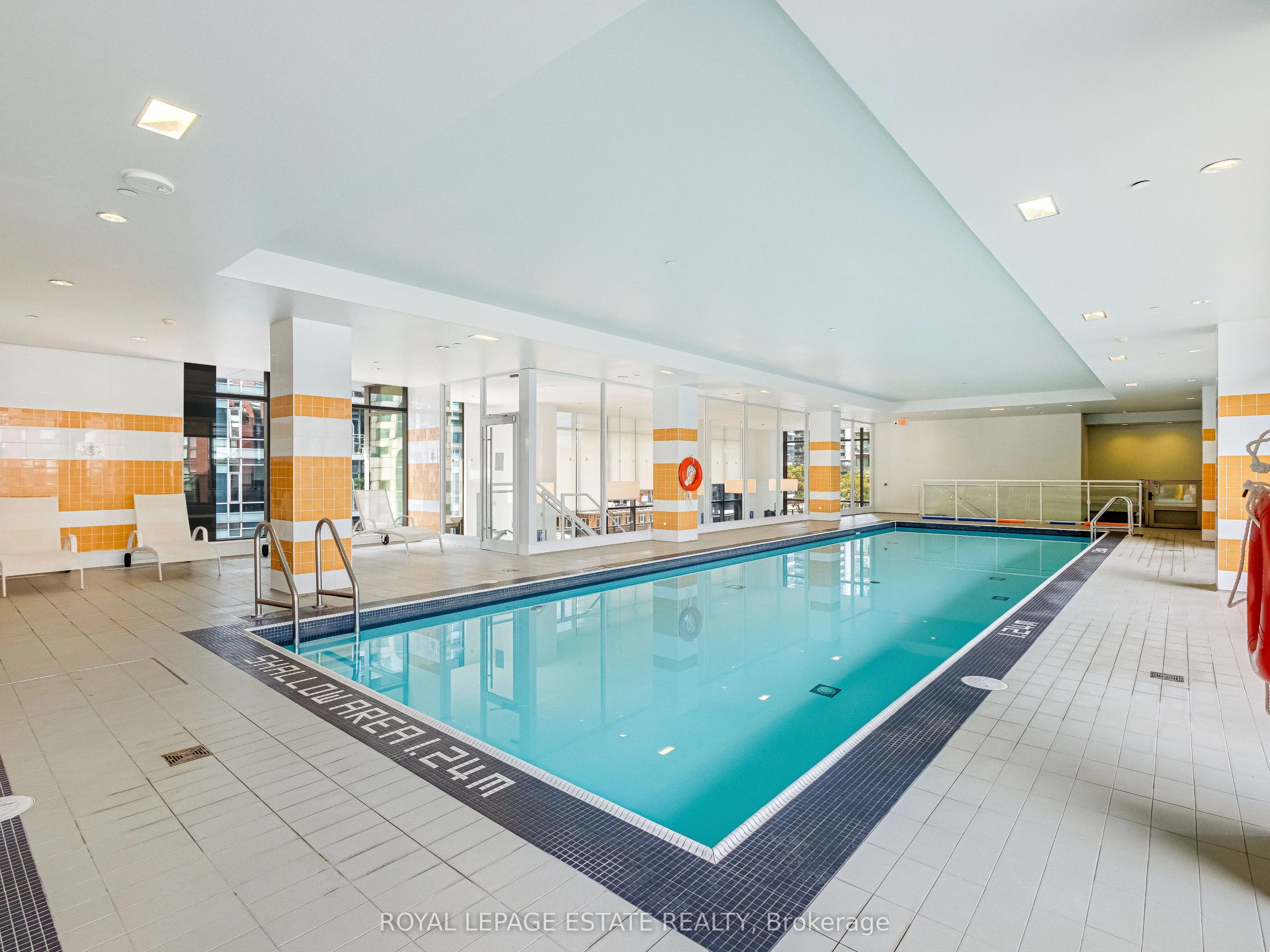 295 Adelaide Street W, #313