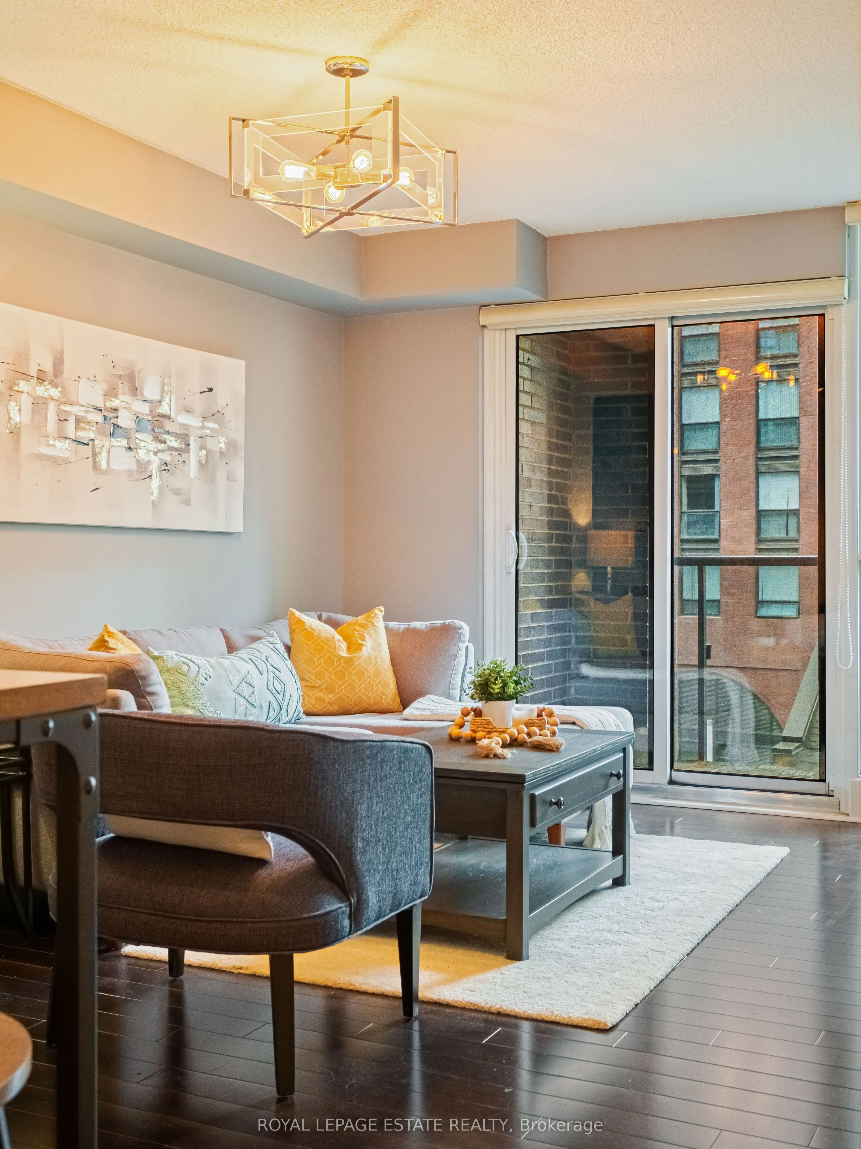 295 Adelaide Street W, #313