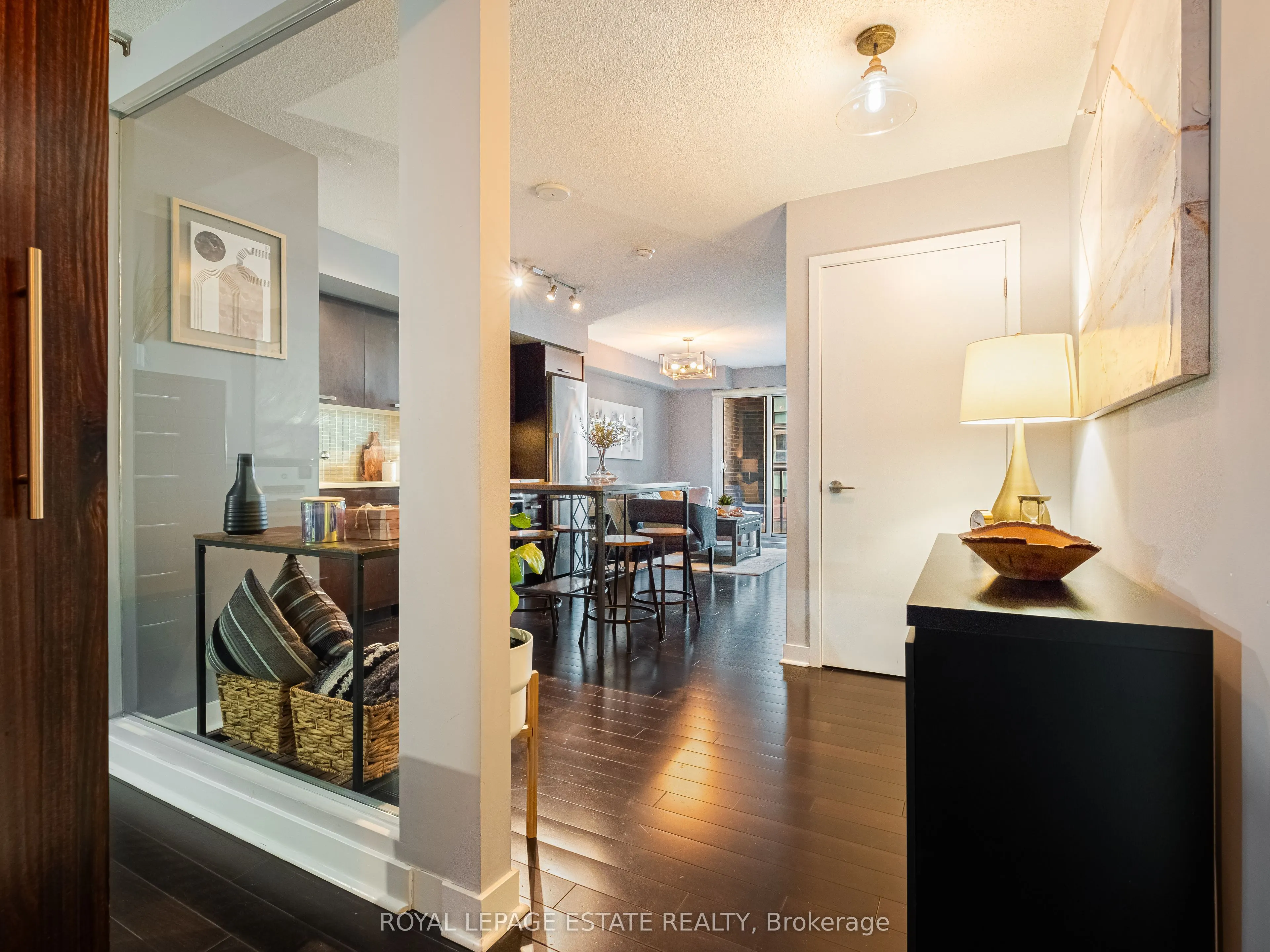 295 Adelaide Street W, #313