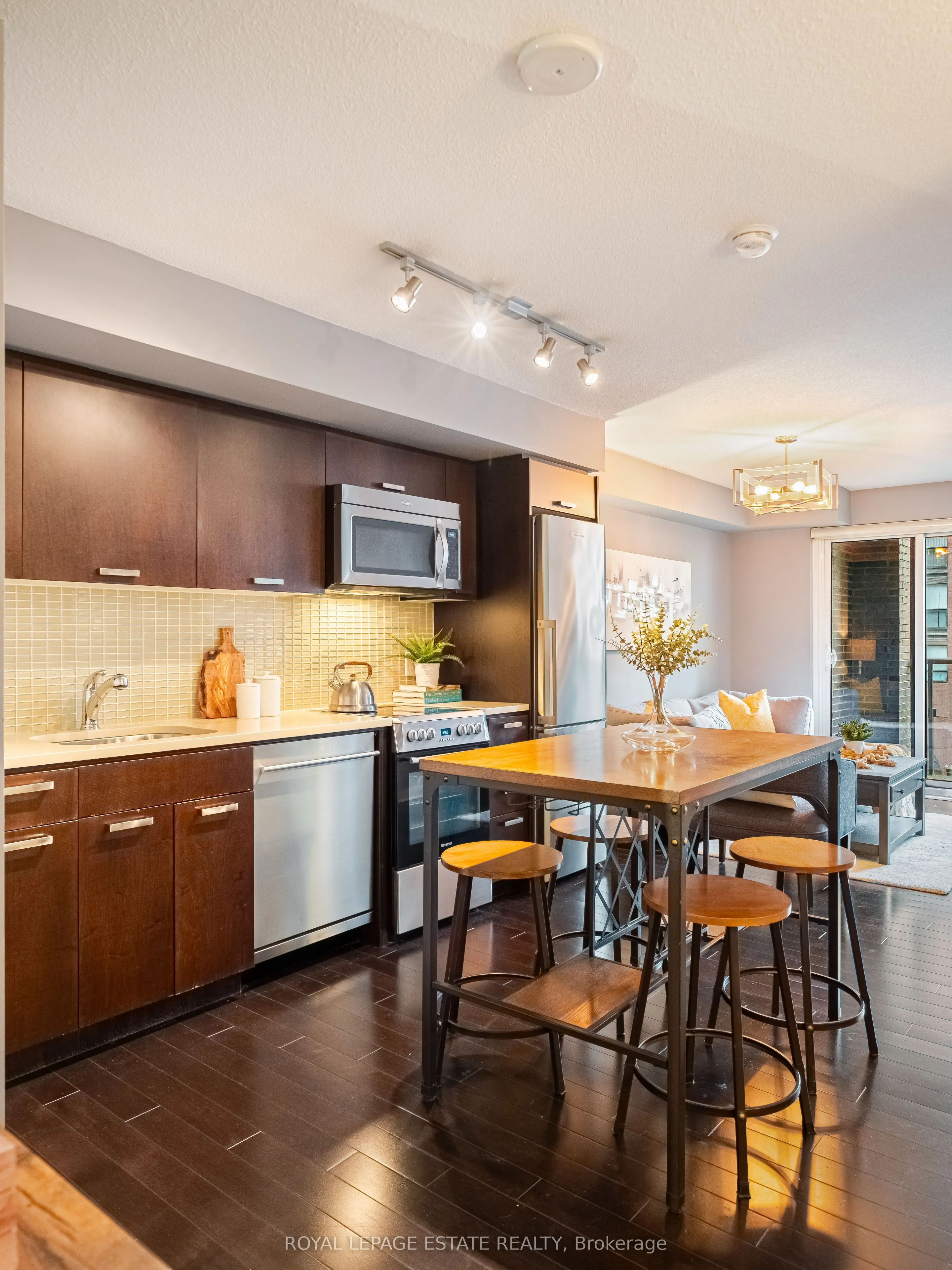 295 Adelaide Street W, #313